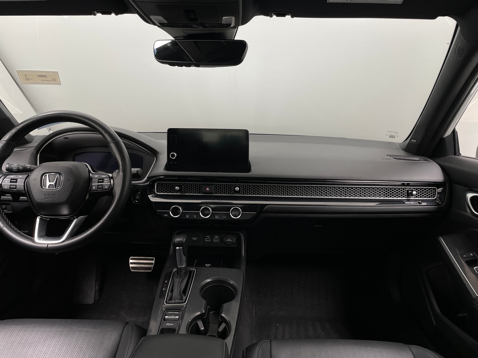 Thumbnail: 2022 Honda Civic - 2