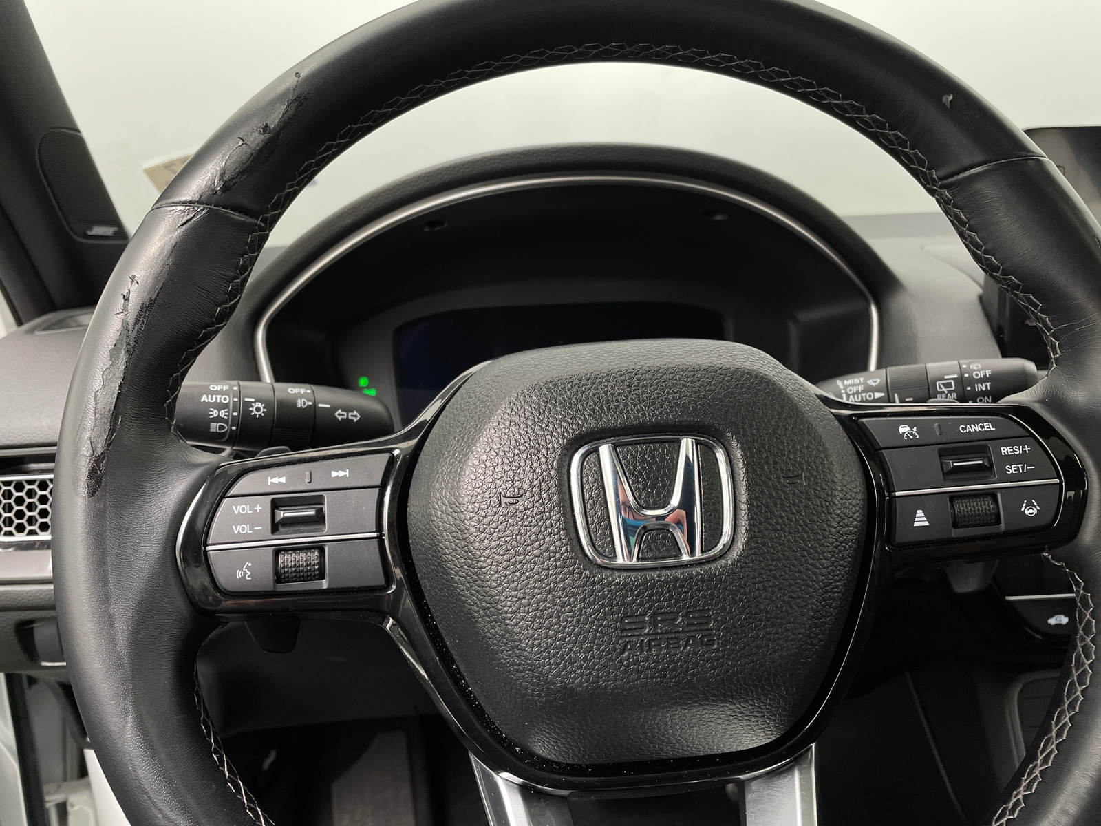 Thumbnail: 2022 Honda Civic - 4