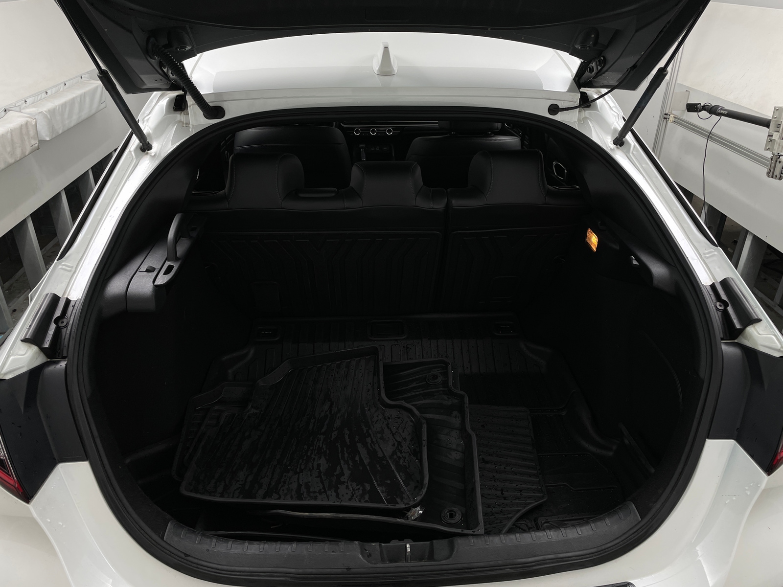 Thumbnail: 2022 Honda Civic - 6