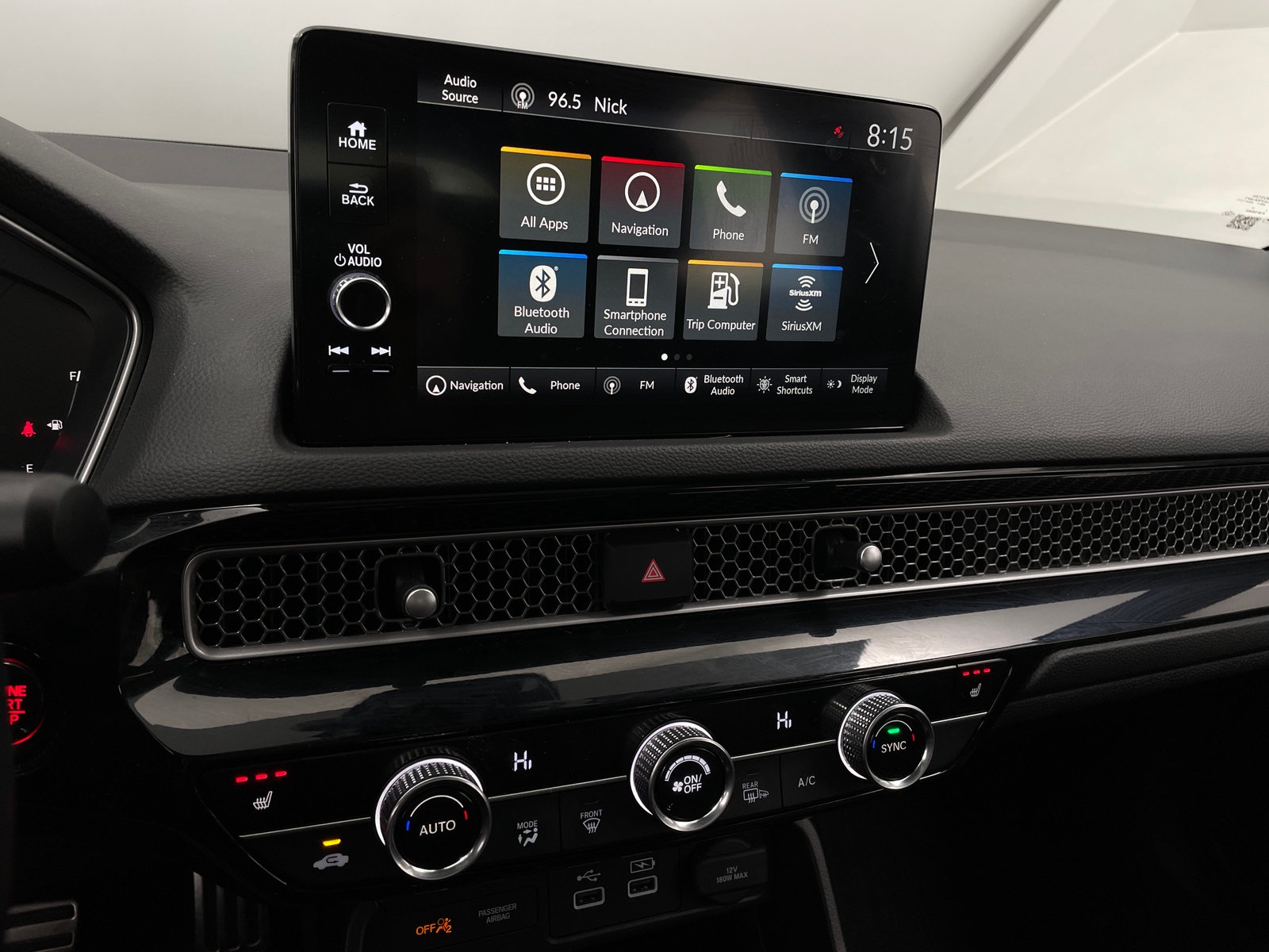 Thumbnail: 2022 Honda Civic - 3