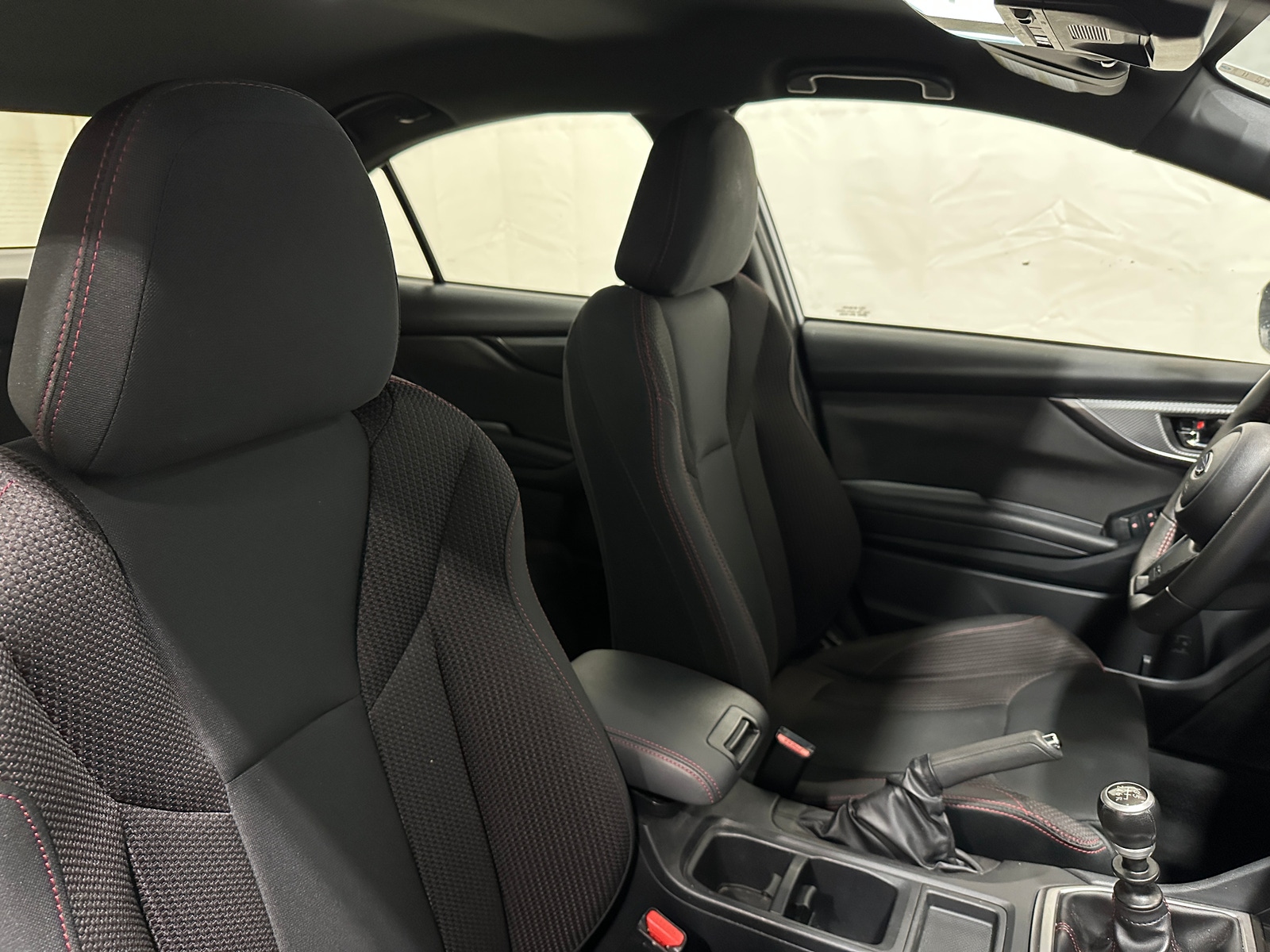 Thumbnail: 2022 Subaru WRX - 2