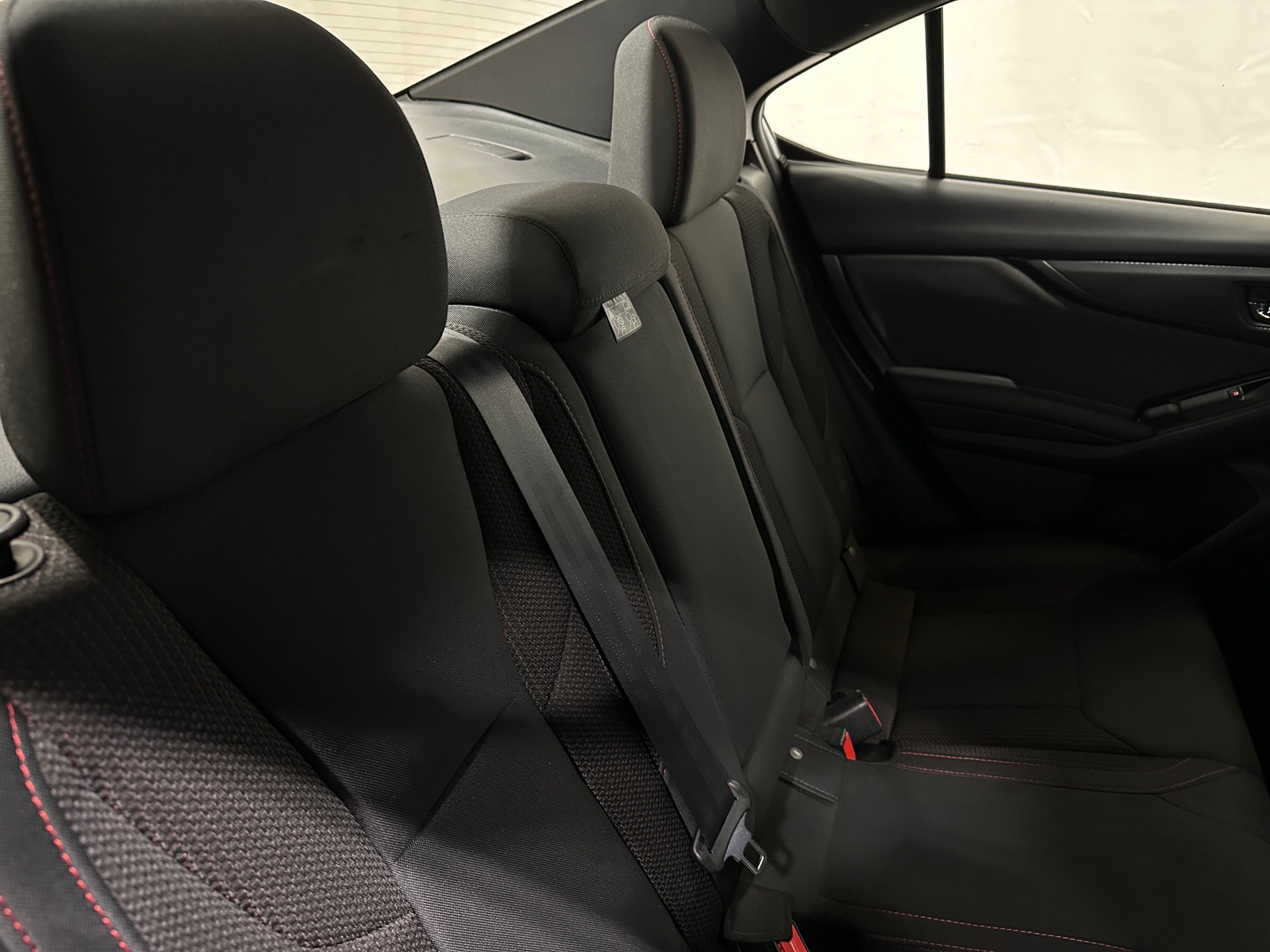 Thumbnail: 2022 Subaru WRX - 6