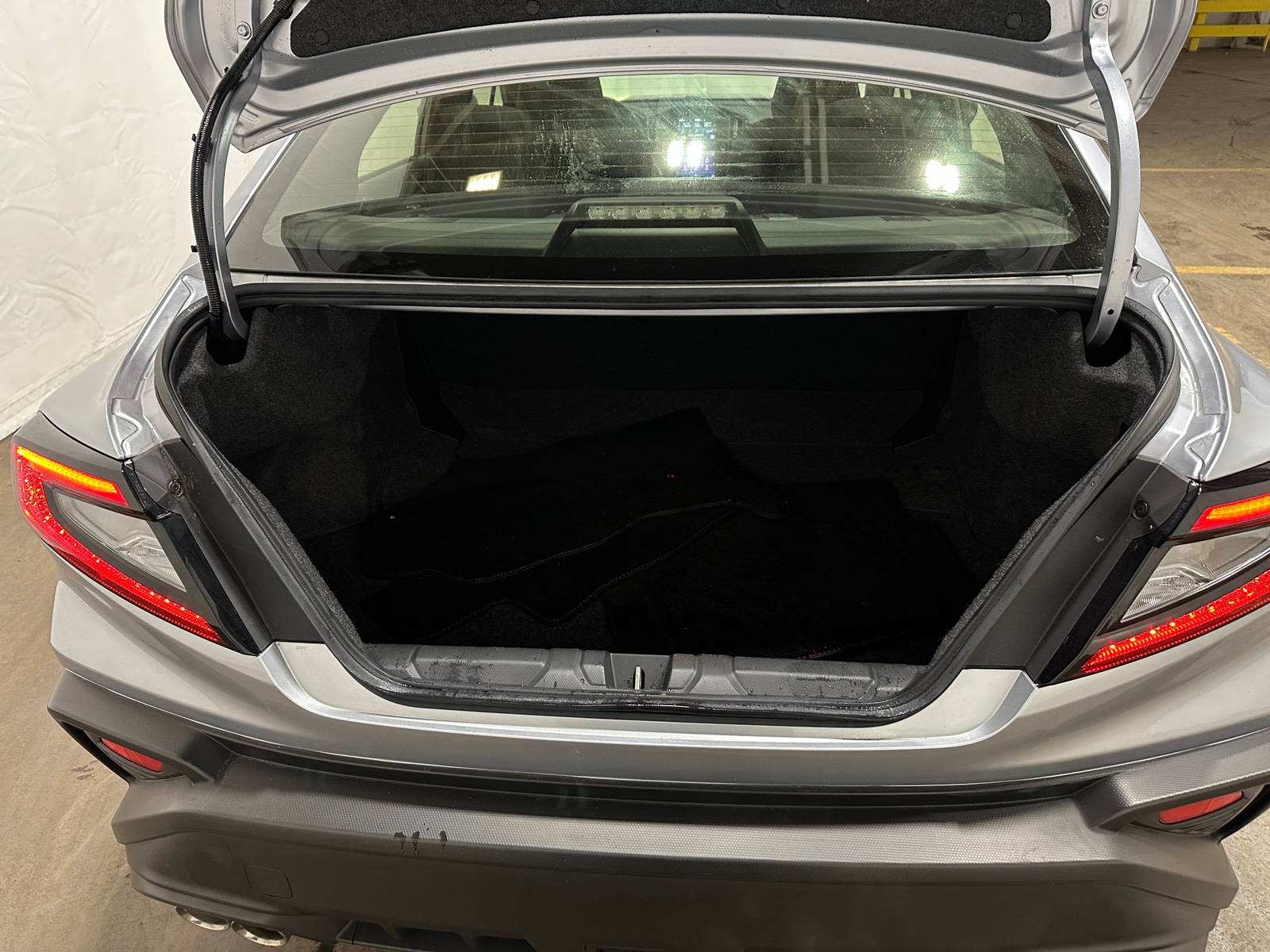 Thumbnail: 2022 Subaru WRX - 7