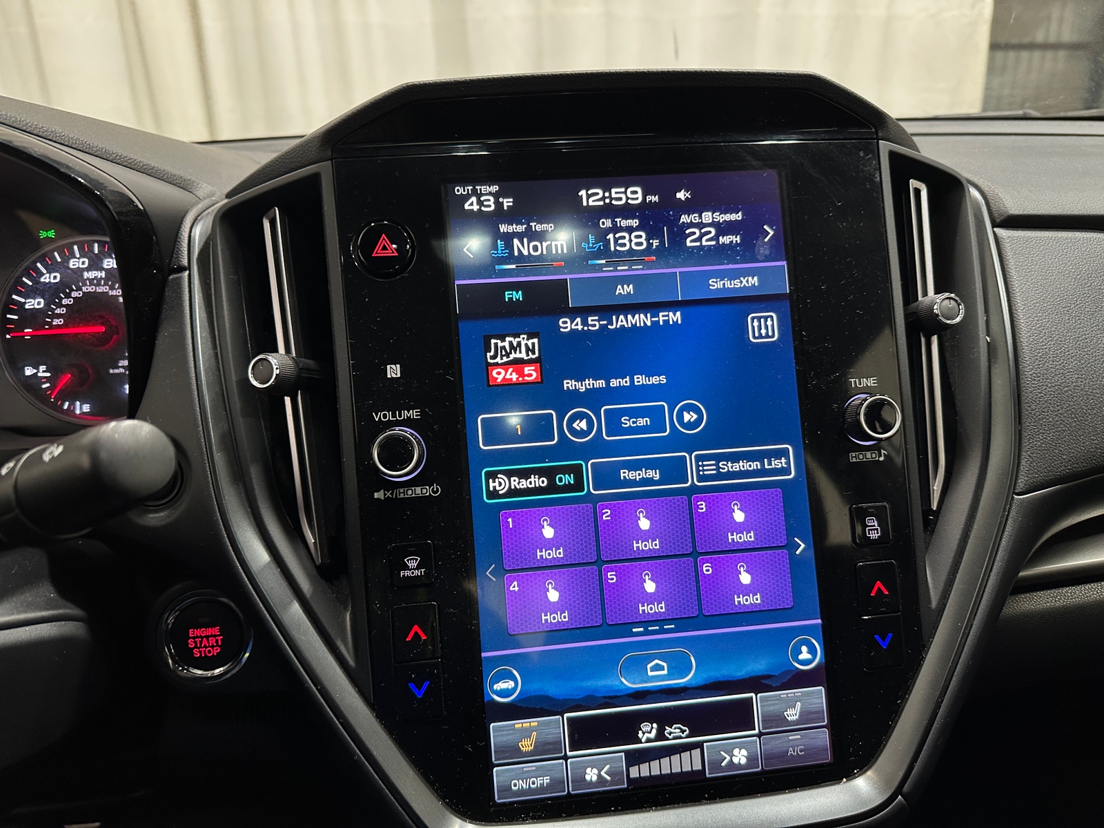 Thumbnail: 2022 Subaru WRX - 4