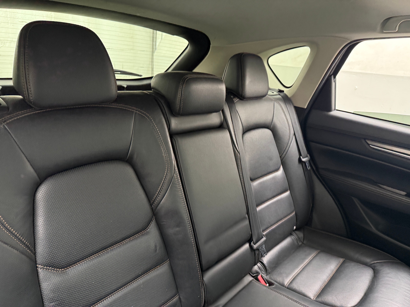 Thumbnail: 2018 Mazda CX-5 - 5