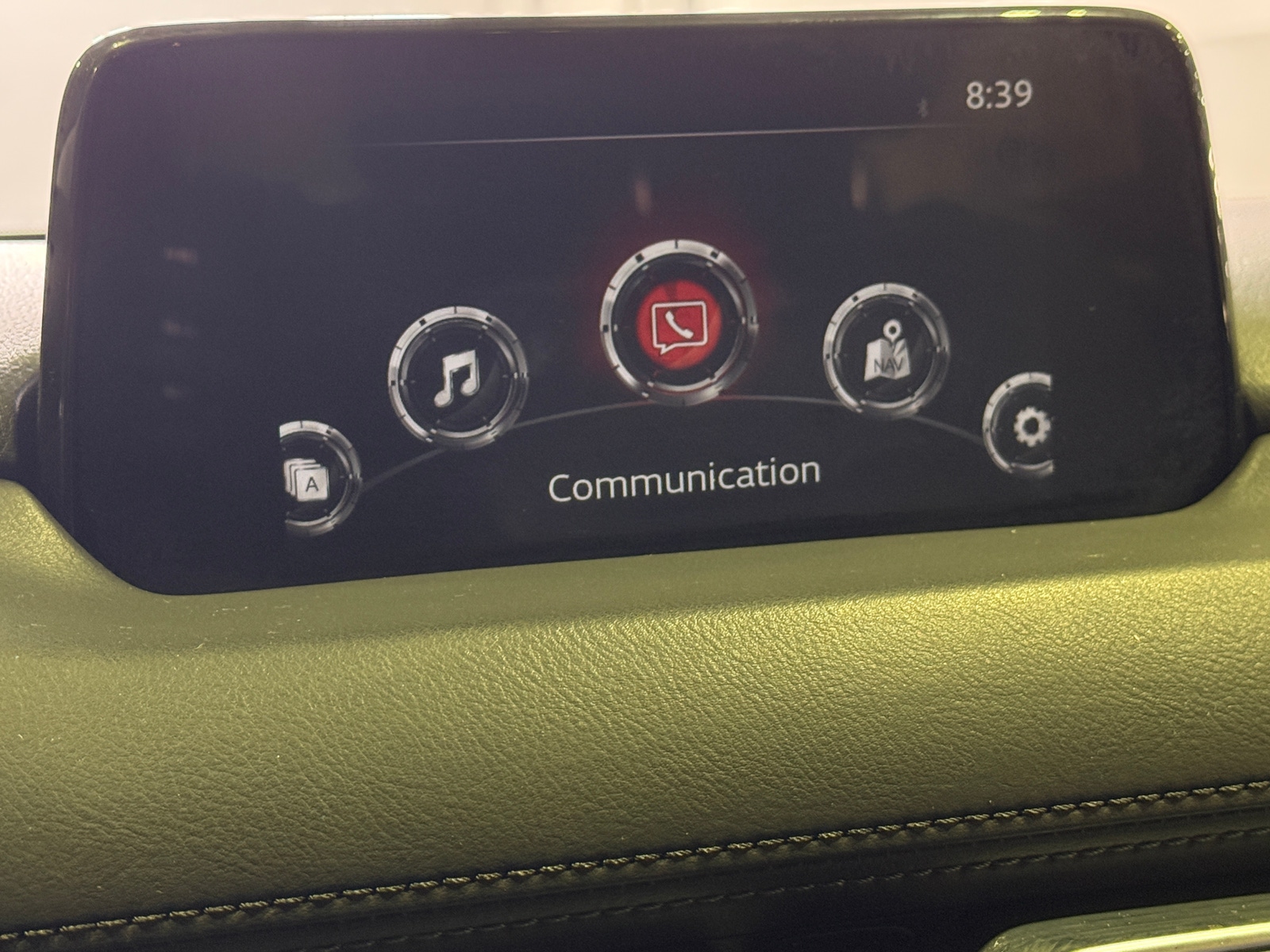 Thumbnail: 2018 Mazda CX-5 - 3