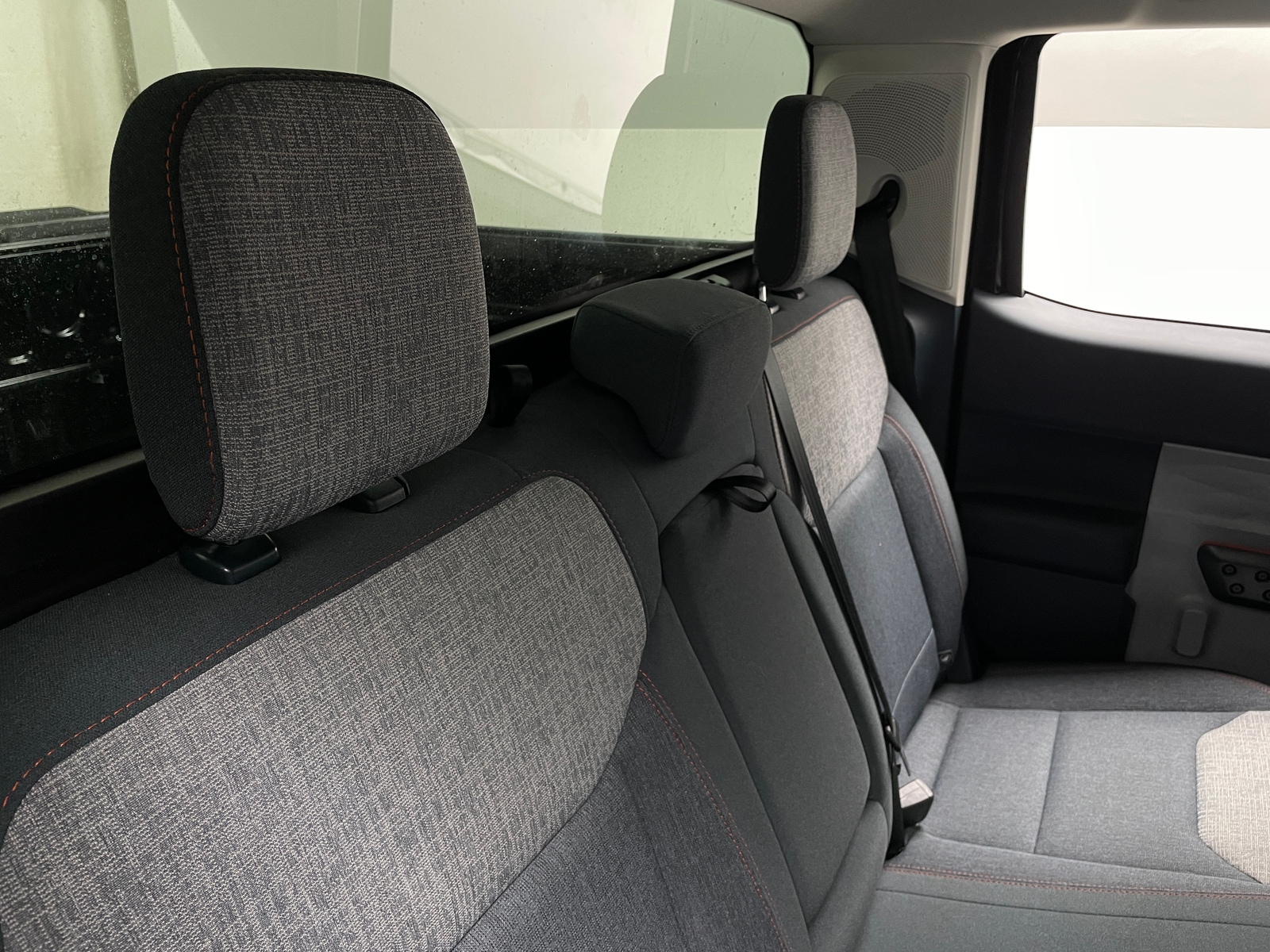 Thumbnail: 2024 Ford Maverick - 6