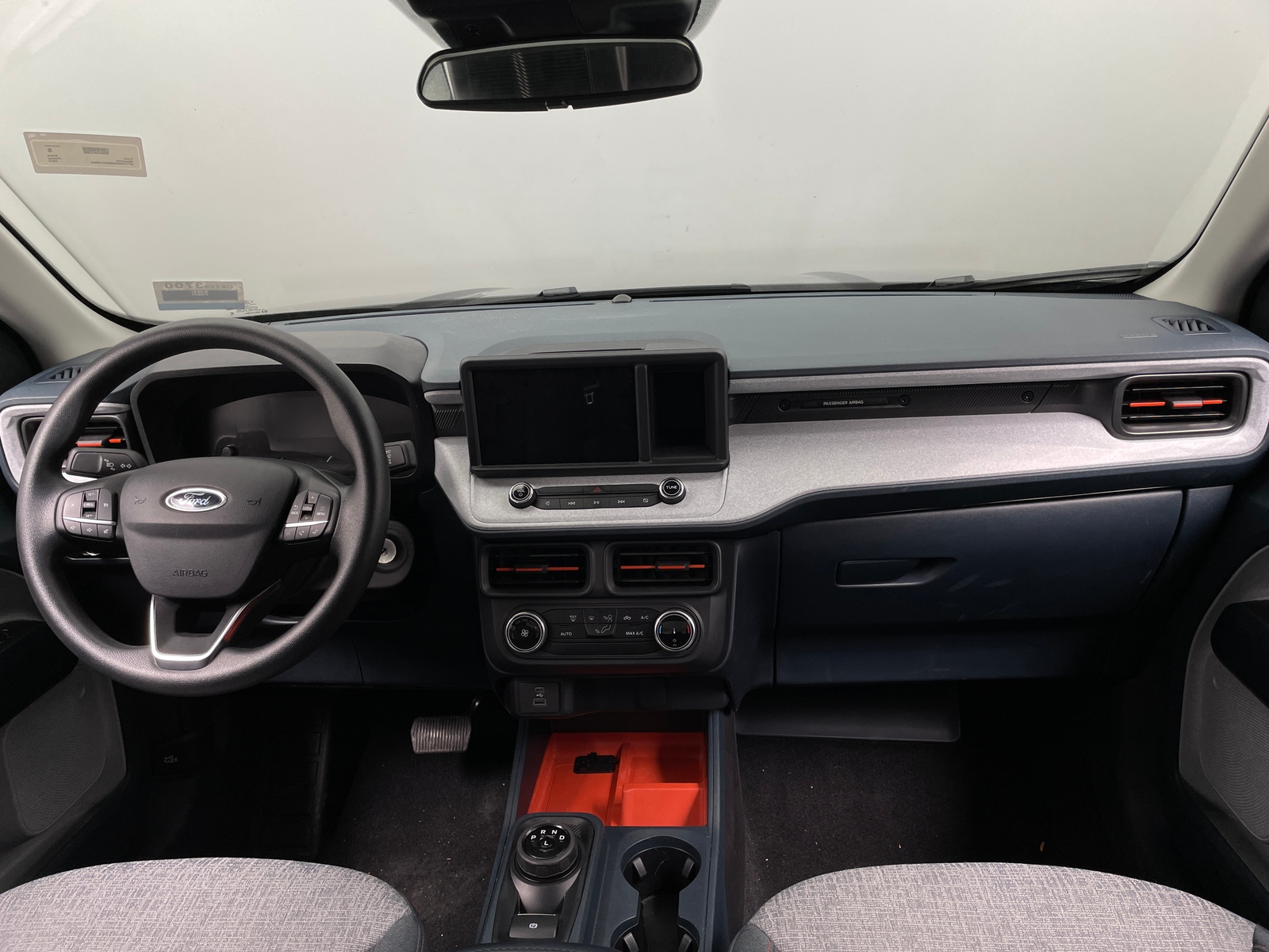 Thumbnail: 2024 Ford Maverick - 3