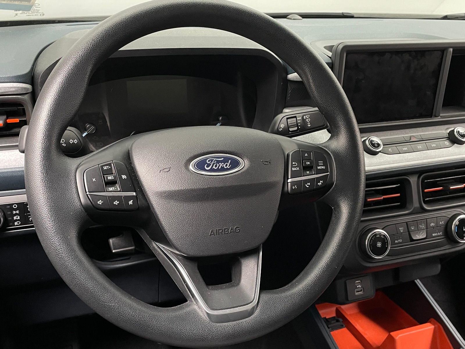 Thumbnail: 2024 Ford Maverick - 5