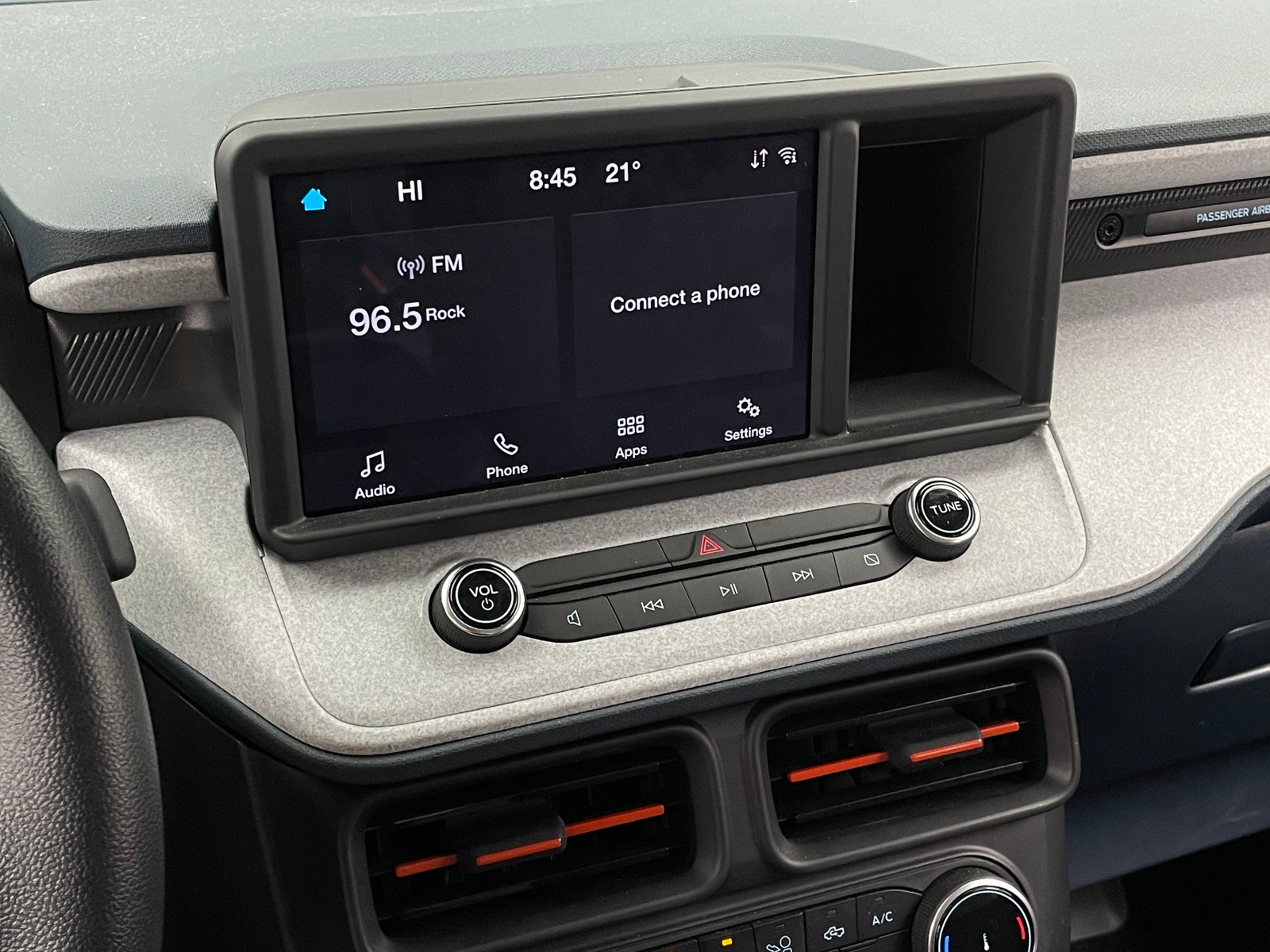 Thumbnail: 2024 Ford Maverick - 4