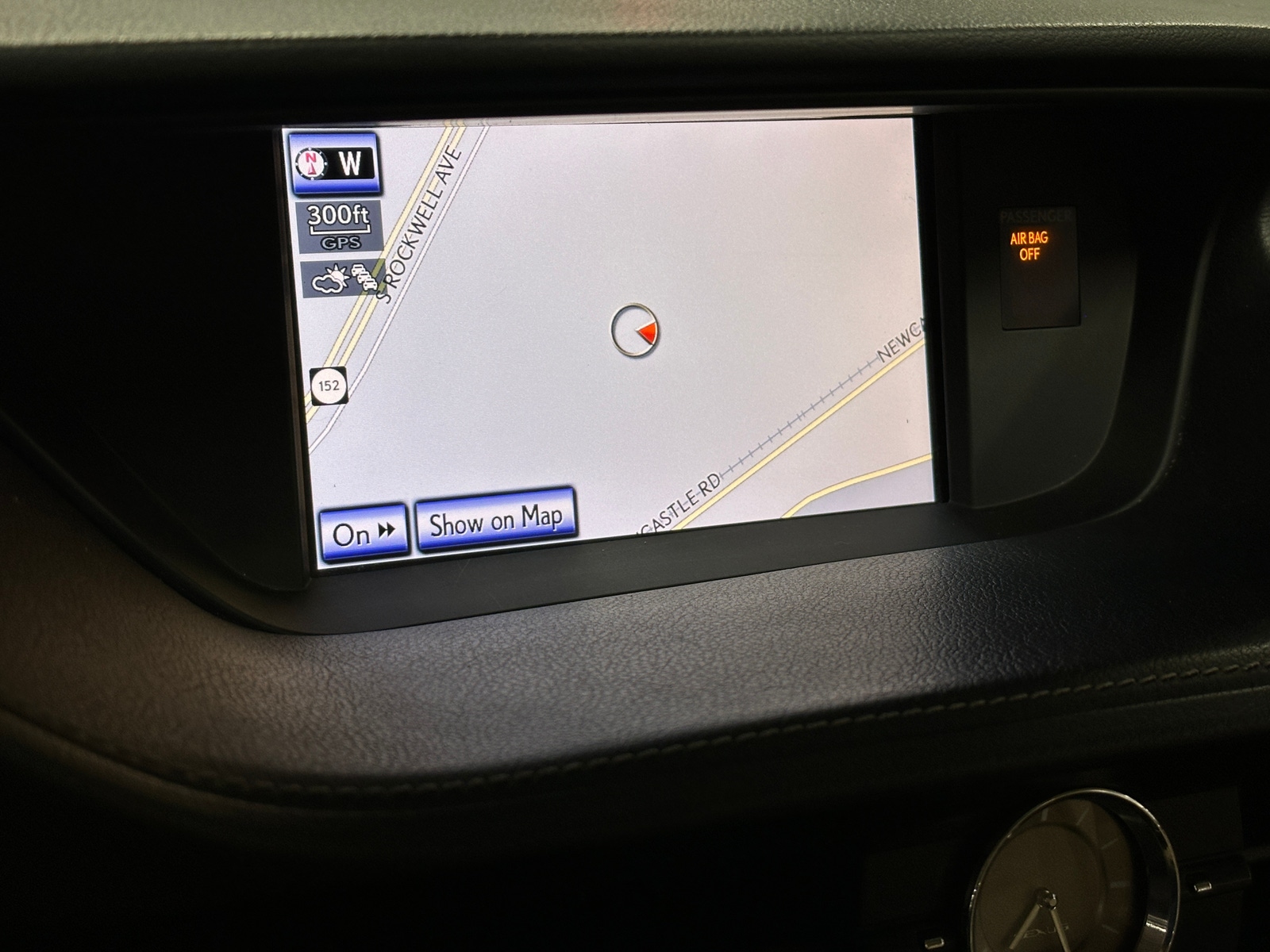 Thumbnail: 2013 Lexus ES - 3