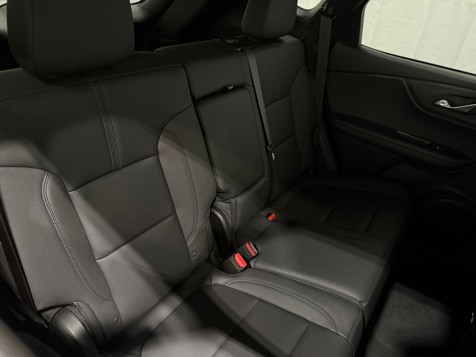 Thumbnail: 2022 Chevrolet Blazer - 5