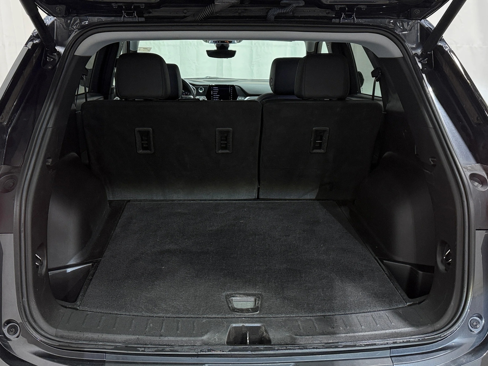 Thumbnail: 2022 Chevrolet Blazer - 6