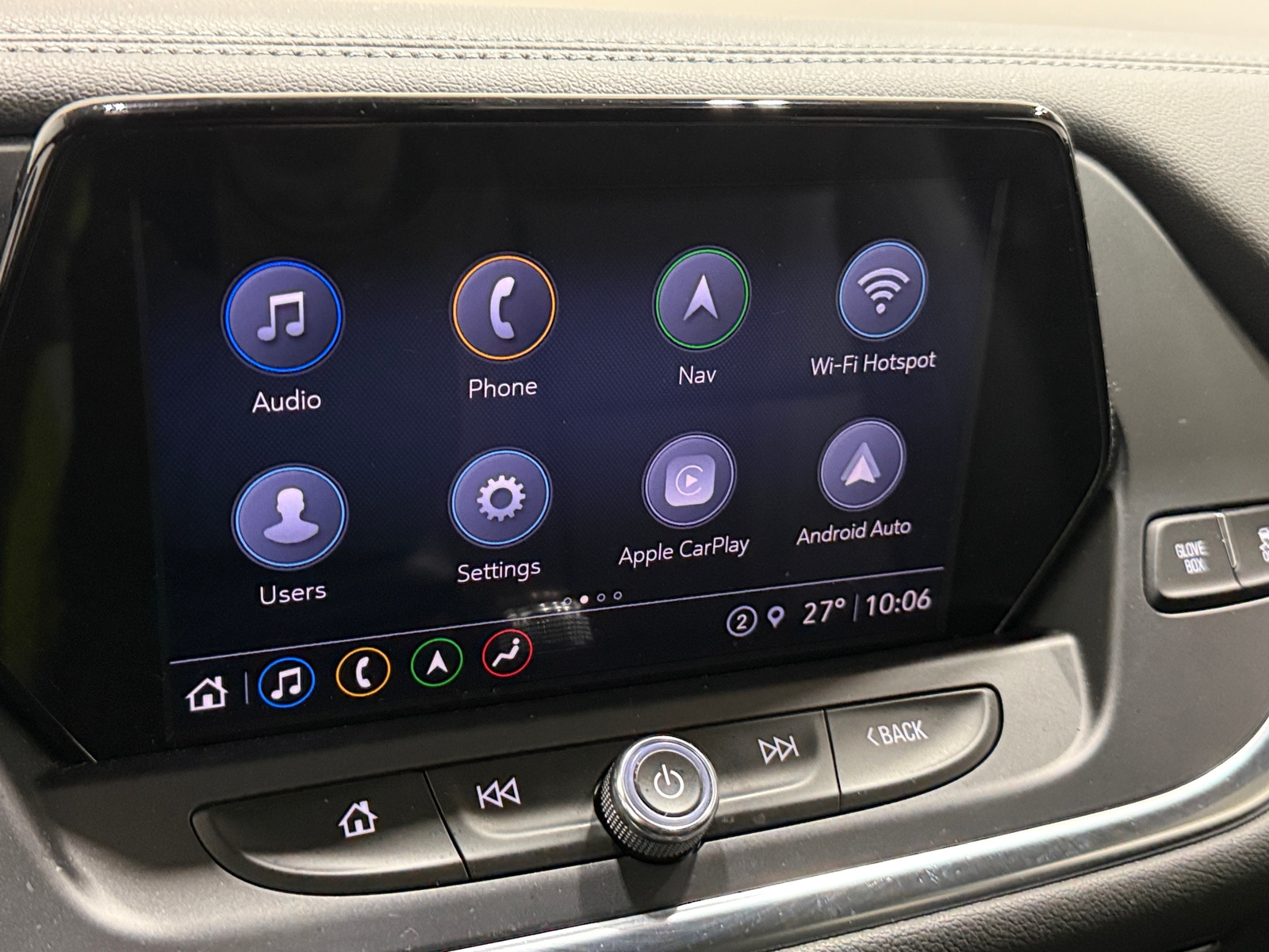 Thumbnail: 2022 Chevrolet Blazer - 3