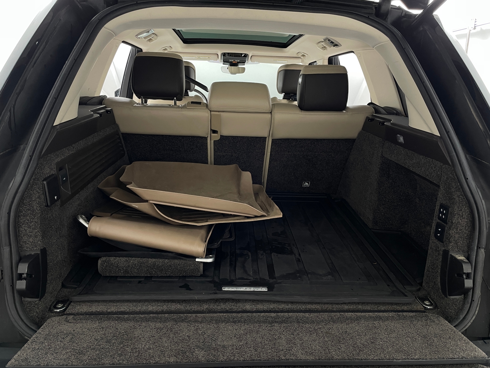 Thumbnail: 2019 Land Rover Range Rover - 6