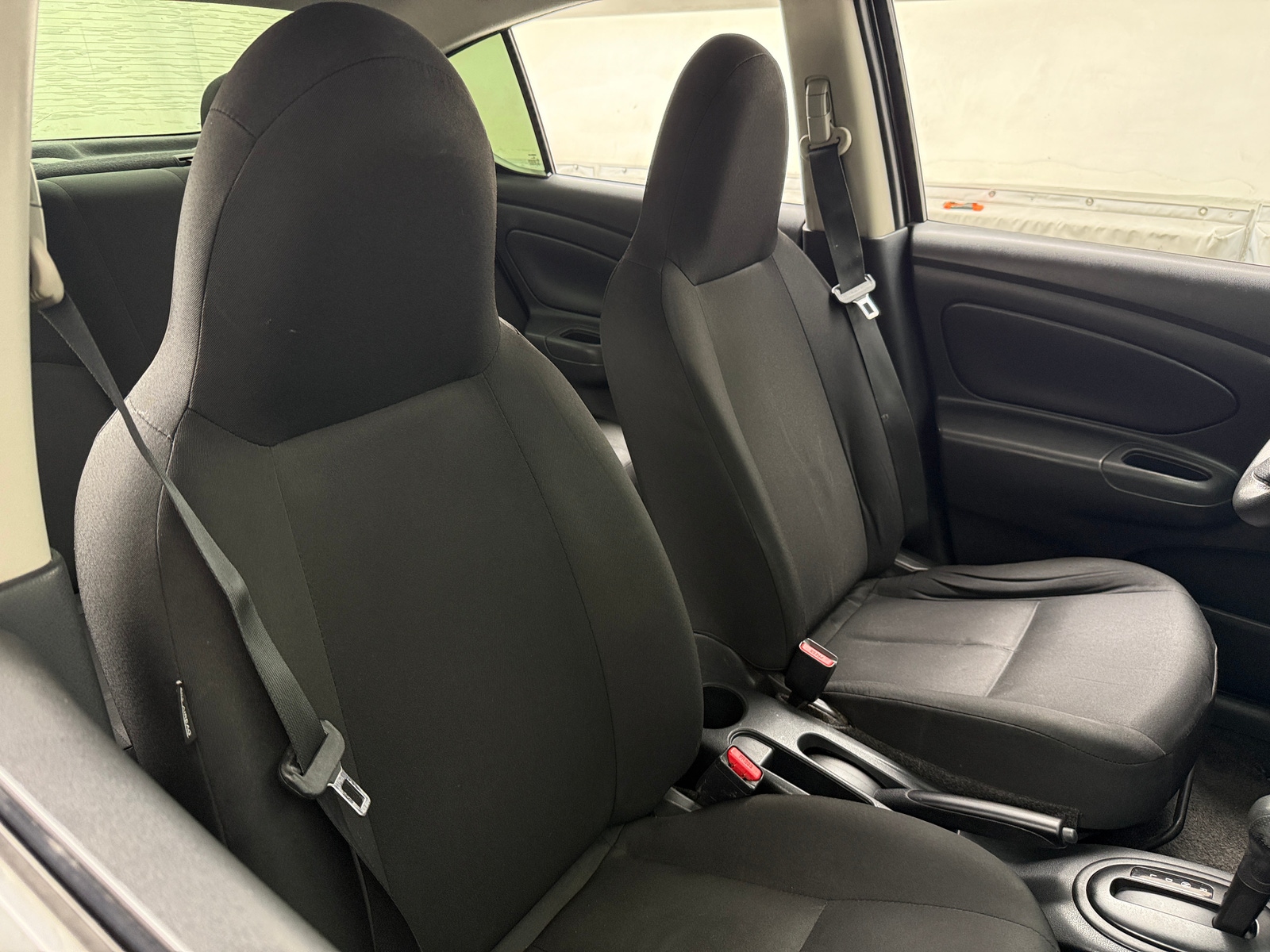 Thumbnail: 2017 Nissan Versa - 2