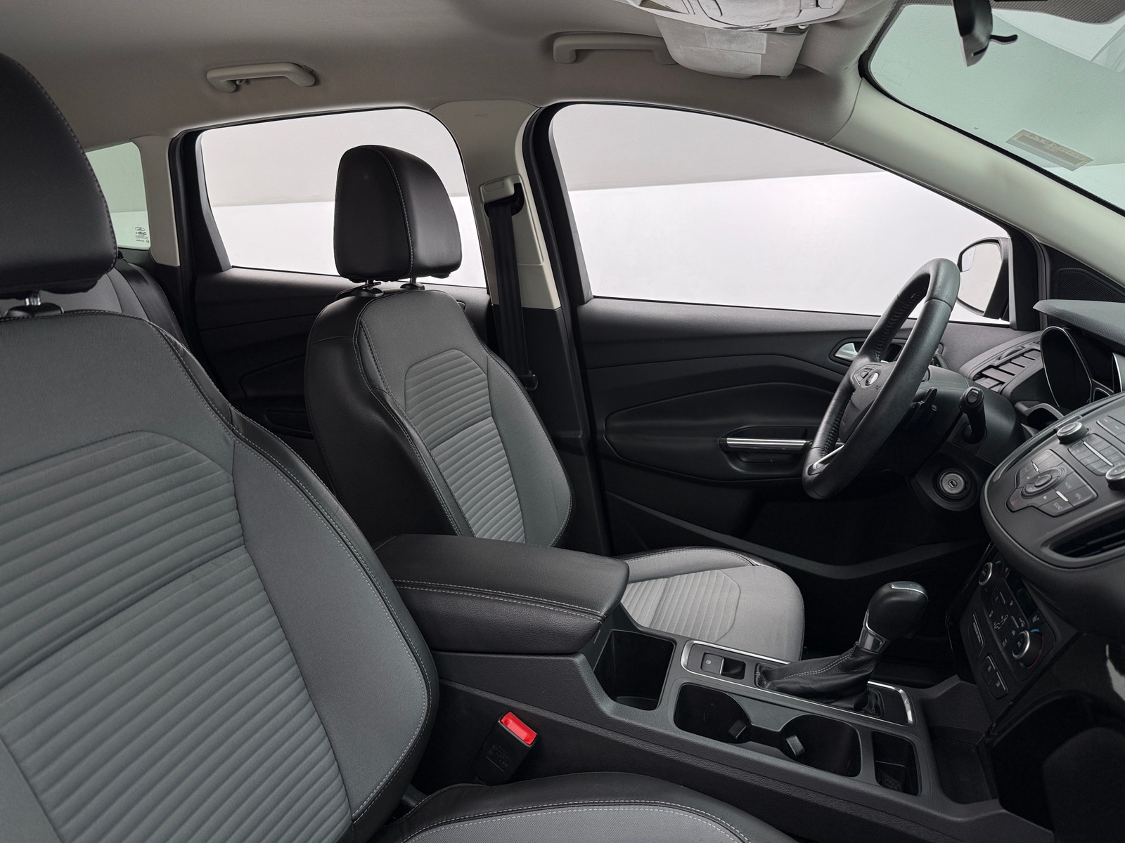 Thumbnail: 2017 Ford Escape - 2