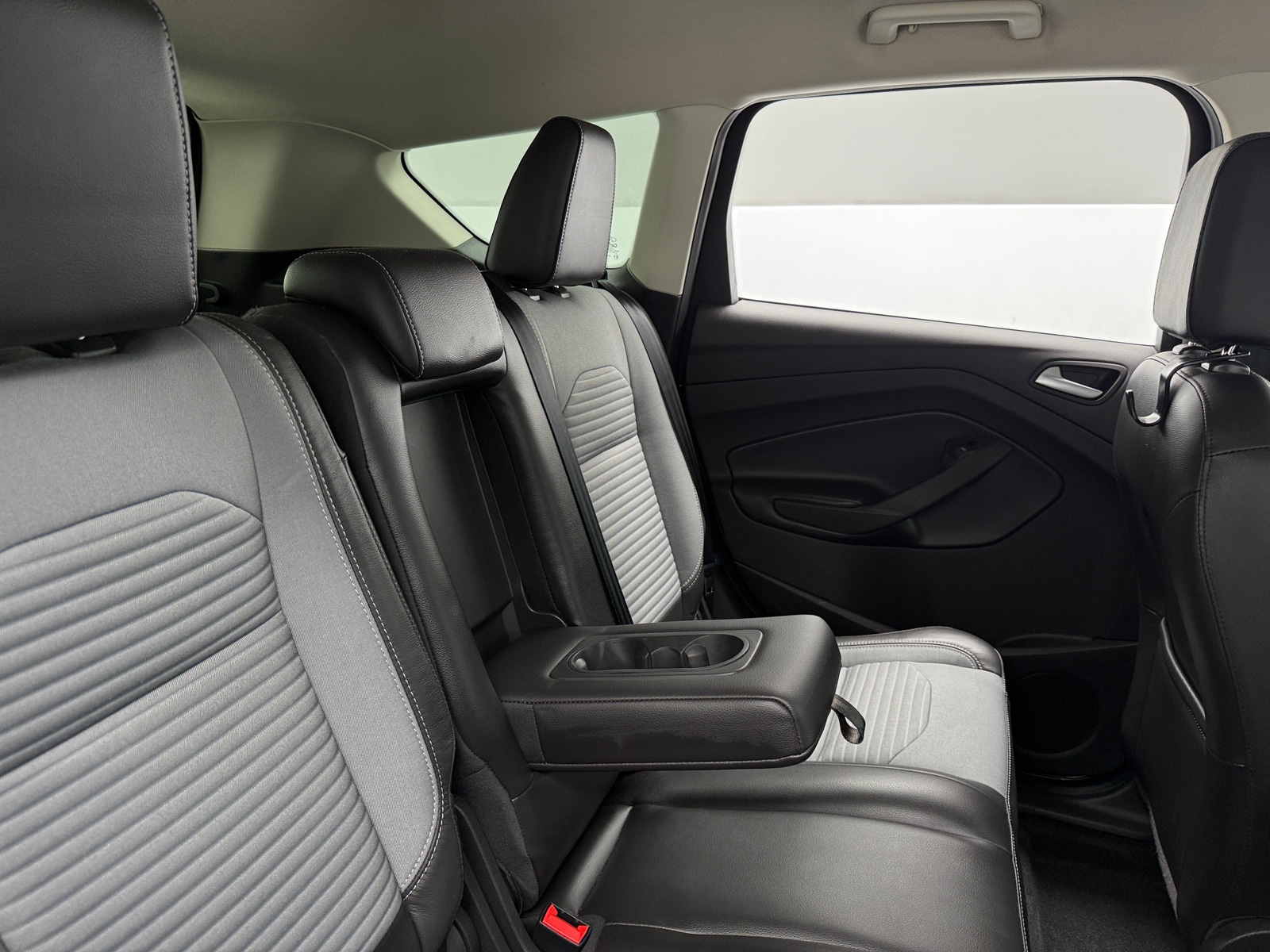 Thumbnail: 2017 Ford Escape - 6