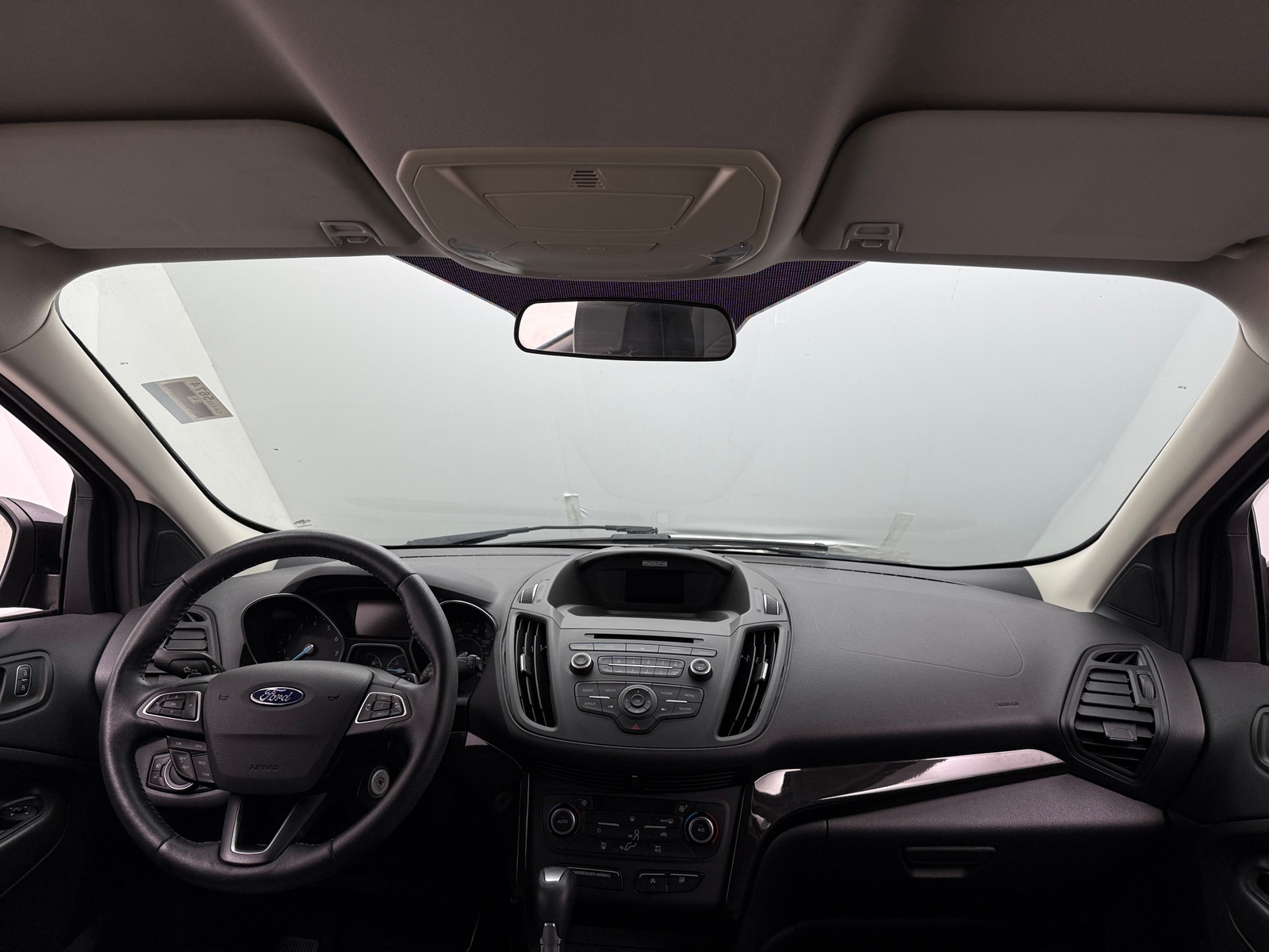 Thumbnail: 2017 Ford Escape - 3