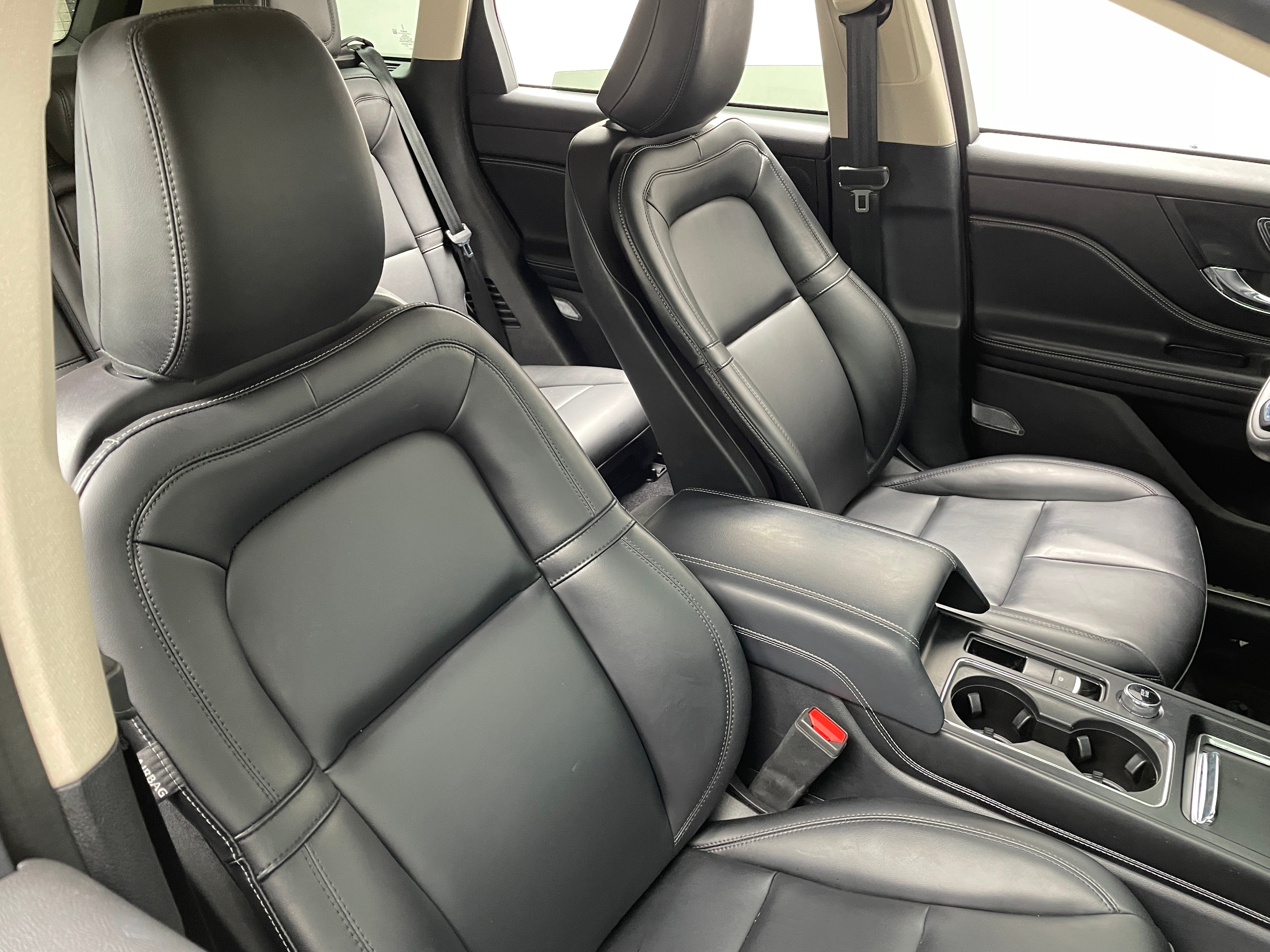 2024 Lincoln Corsair