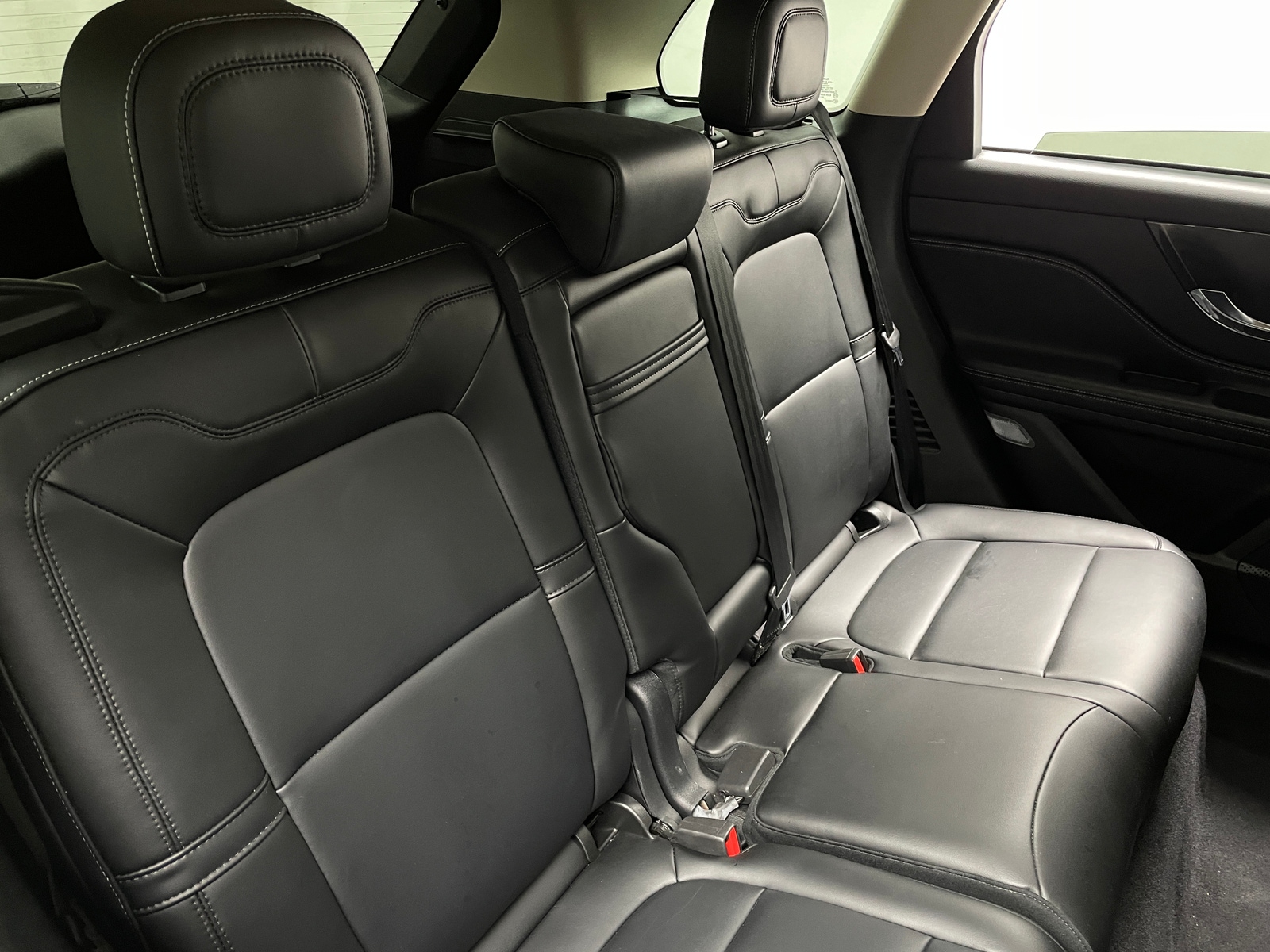 Thumbnail: 2024 Lincoln Corsair - 5