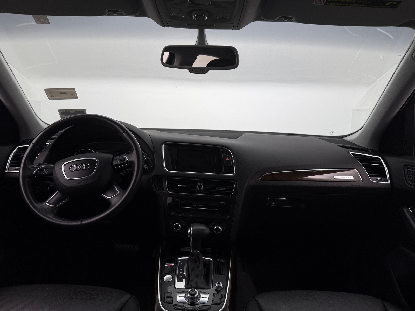 Thumbnail: 2014 Audi Q5 - 2