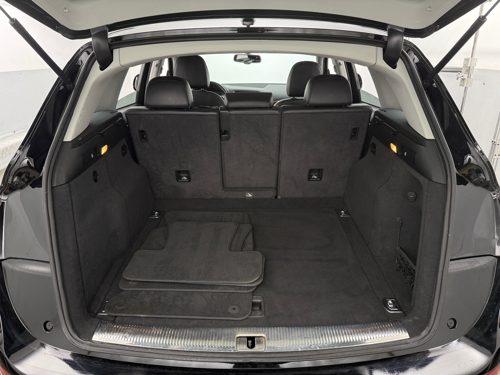 Thumbnail: 2014 Audi Q5 - 6