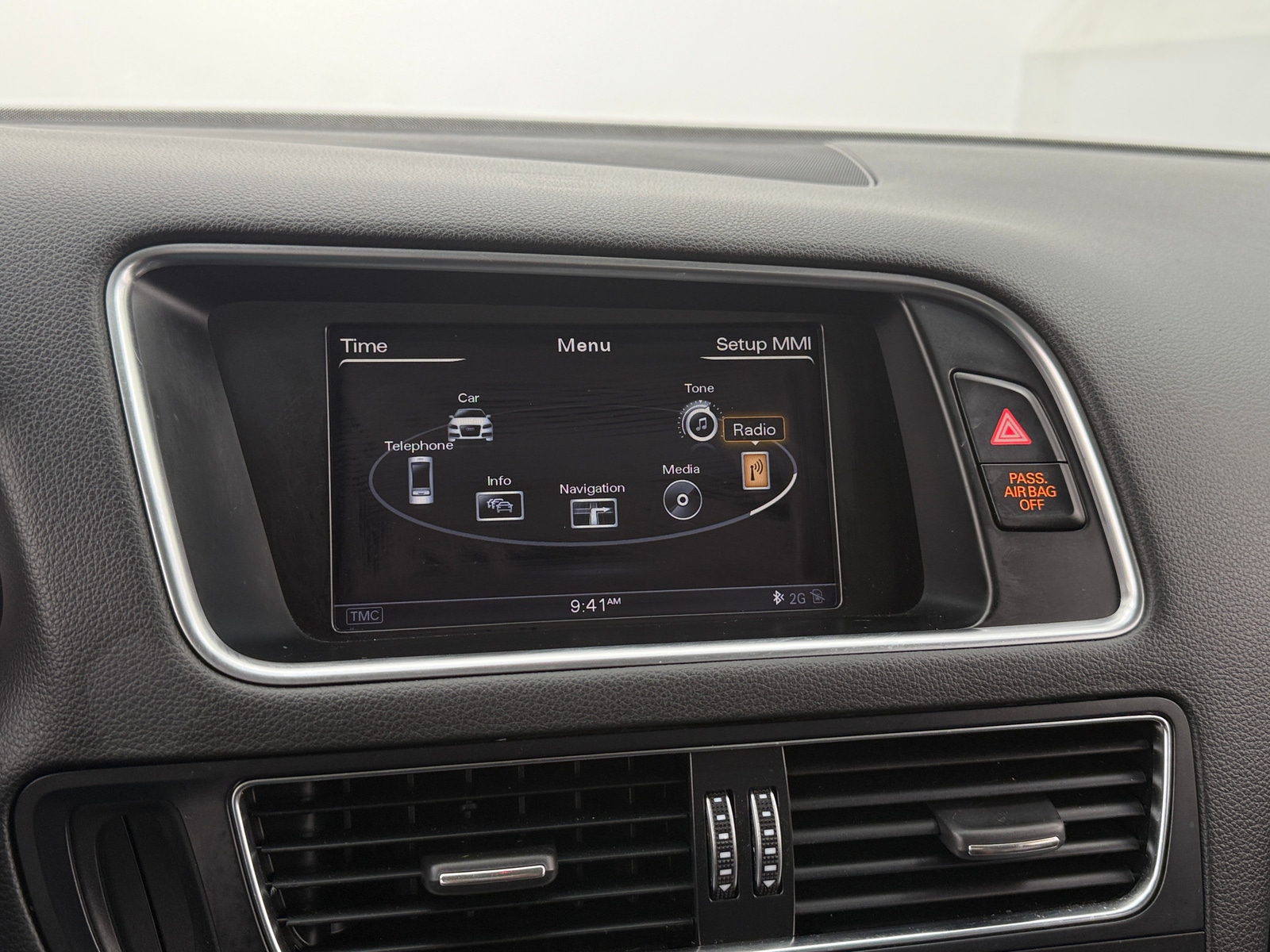 Thumbnail: 2014 Audi Q5 - 3