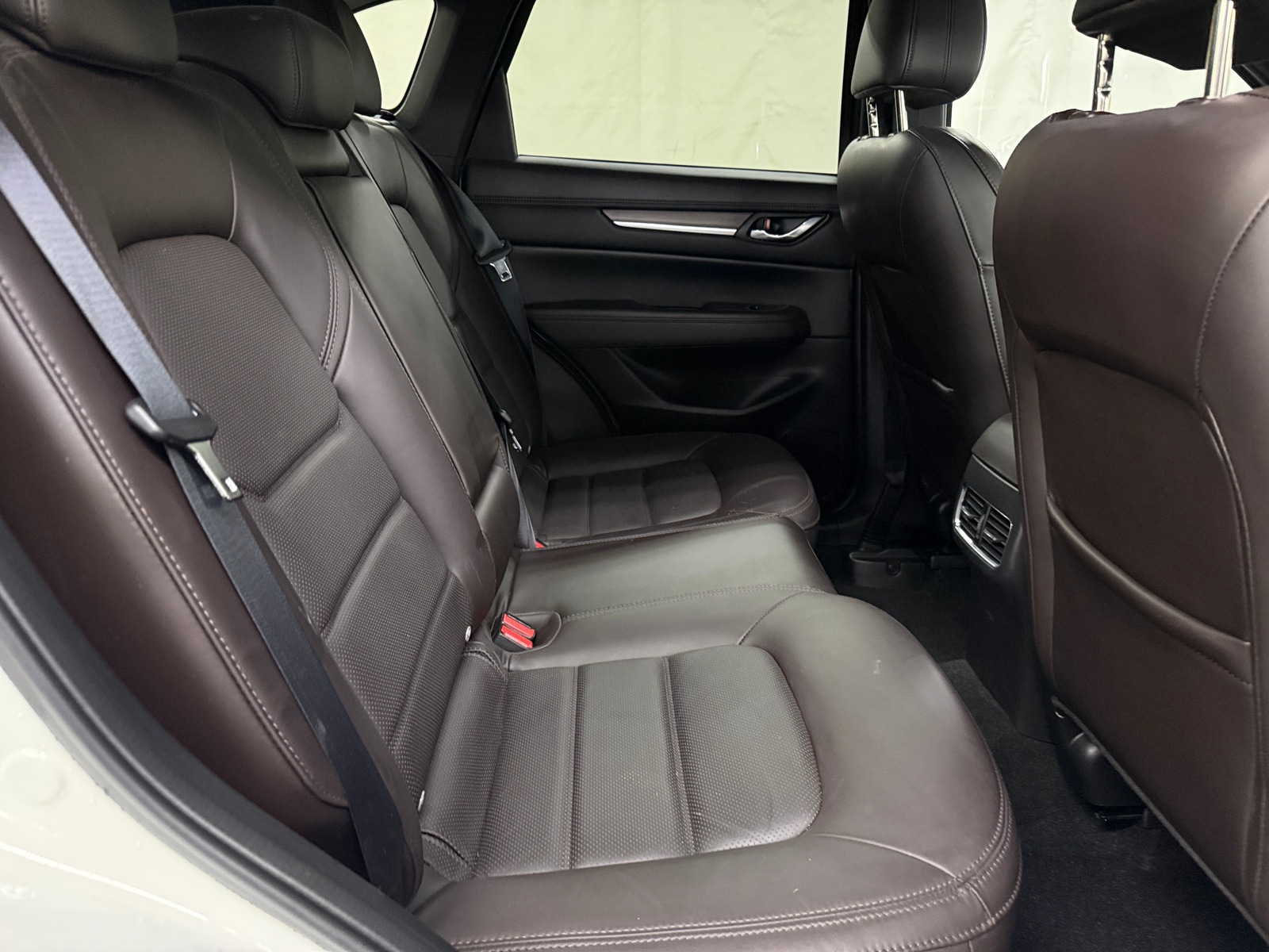 Thumbnail: 2022 Mazda CX-5 - 5