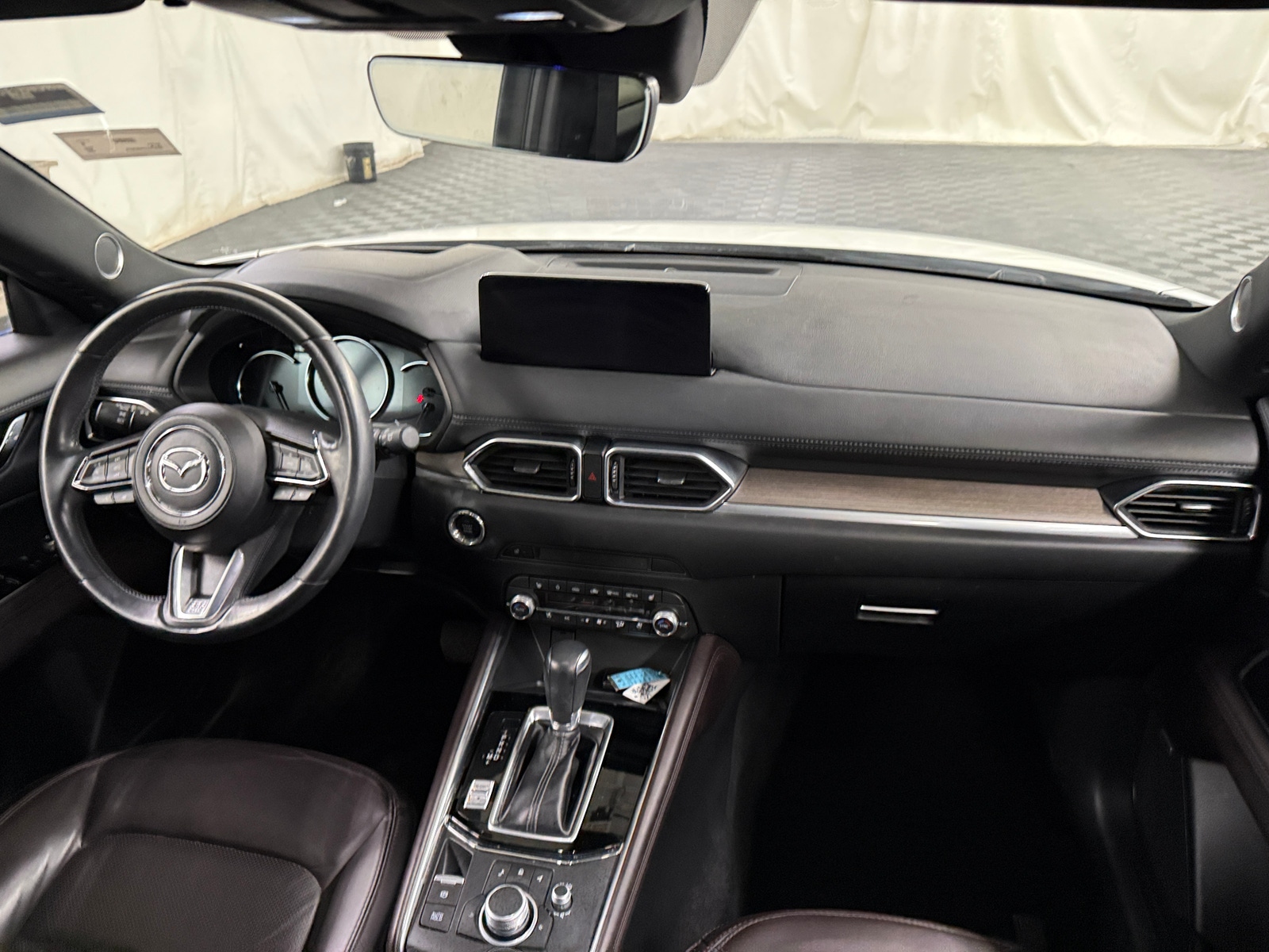 Thumbnail: 2022 Mazda CX-5 - 2