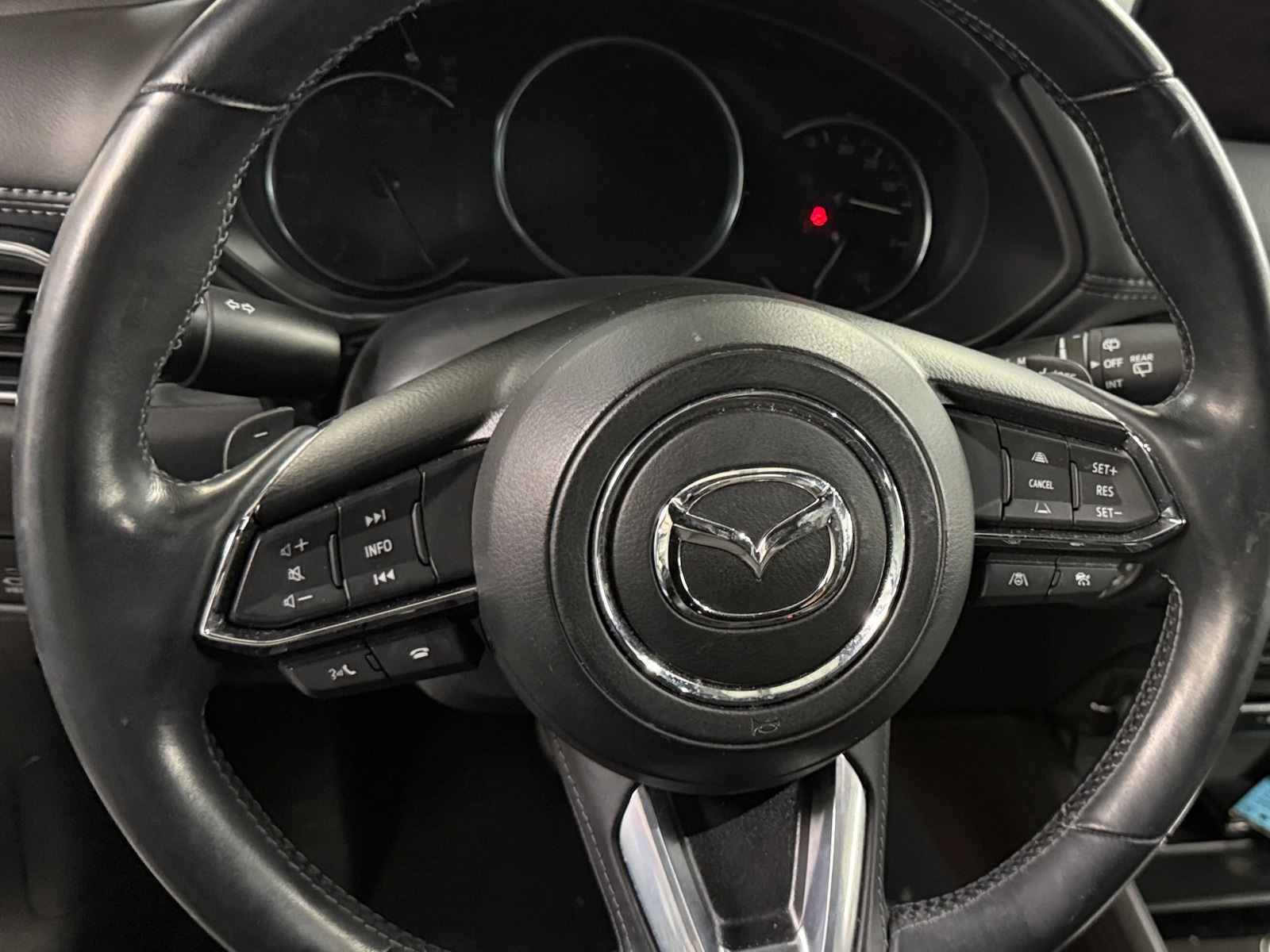 Thumbnail: 2022 Mazda CX-5 - 4