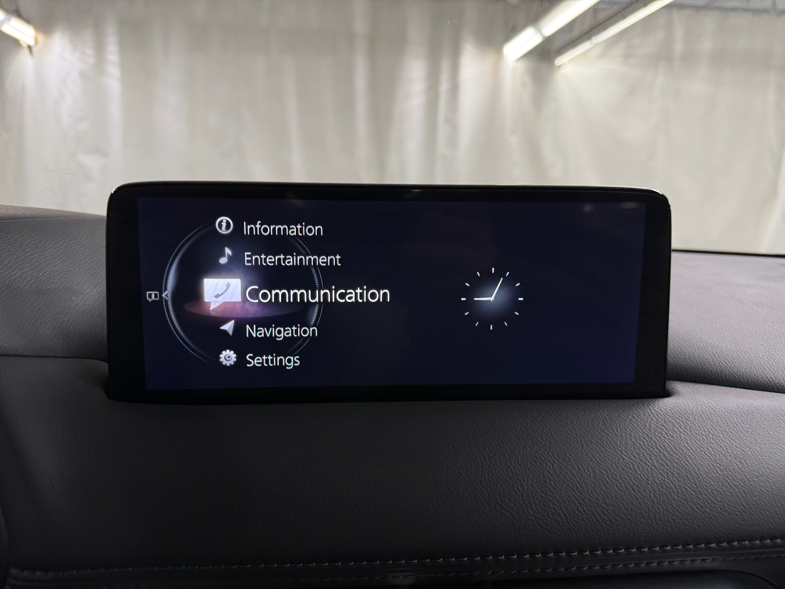 Thumbnail: 2022 Mazda CX-5 - 3