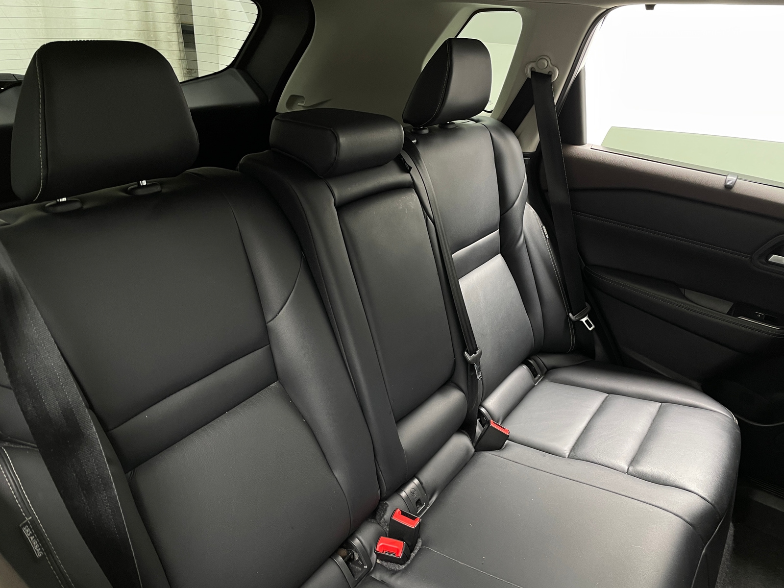 Thumbnail: 2023 Nissan Rogue - 5