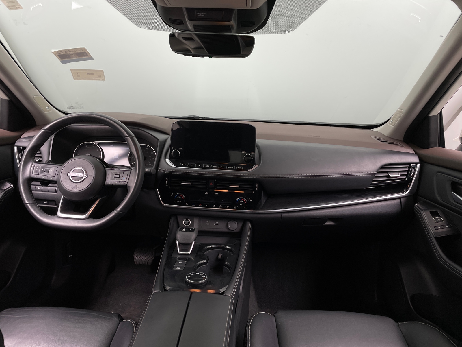 Thumbnail: 2023 Nissan Rogue - 2