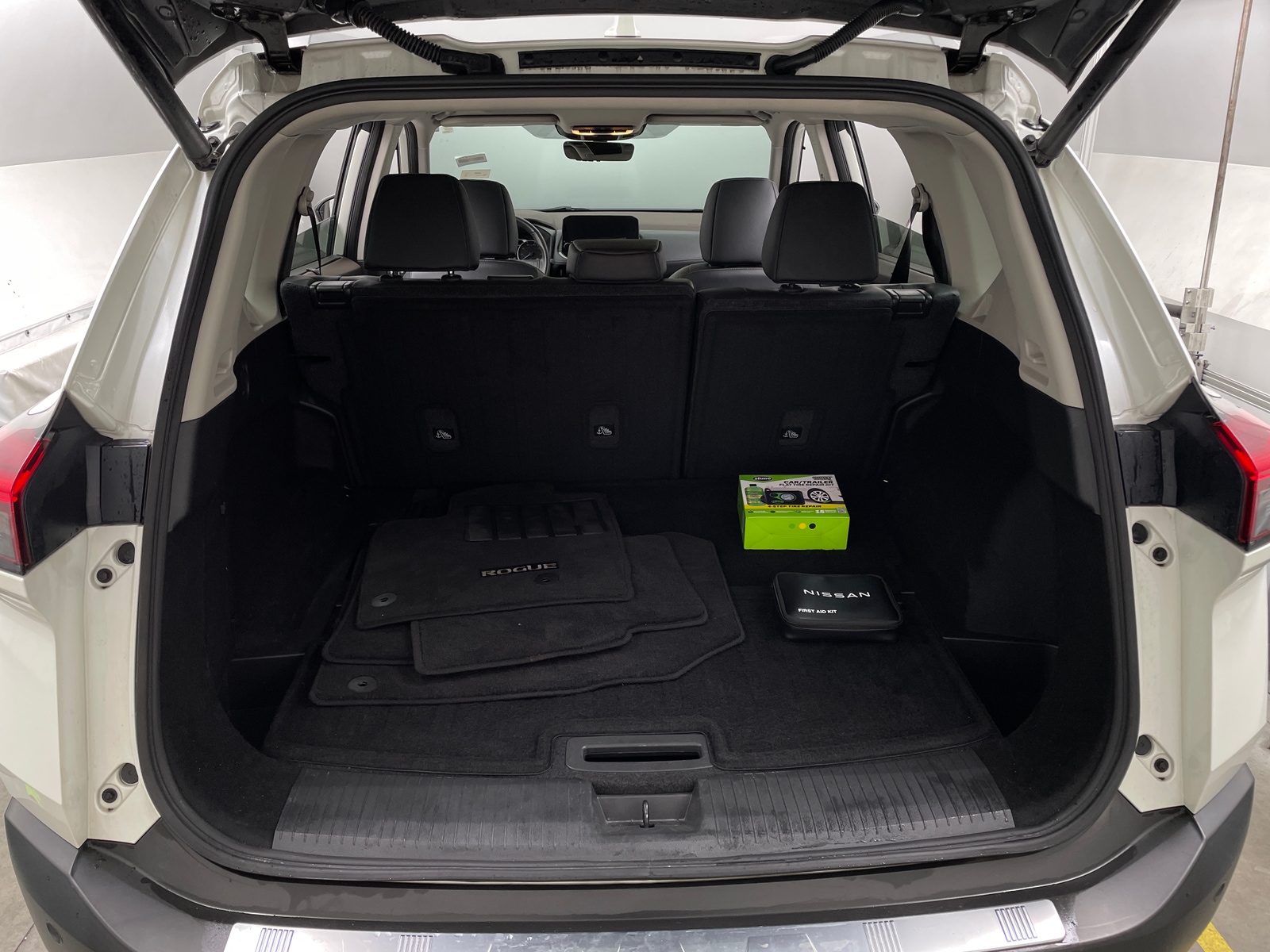 Thumbnail: 2023 Nissan Rogue - 6