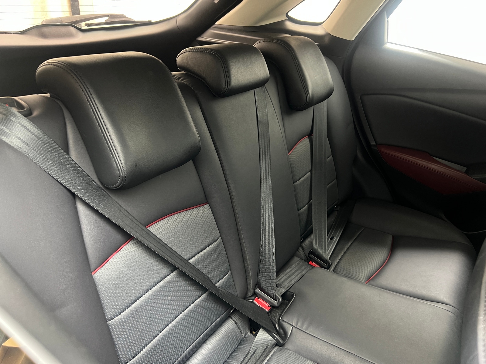 Thumbnail: 2018 Mazda CX-3 - 6