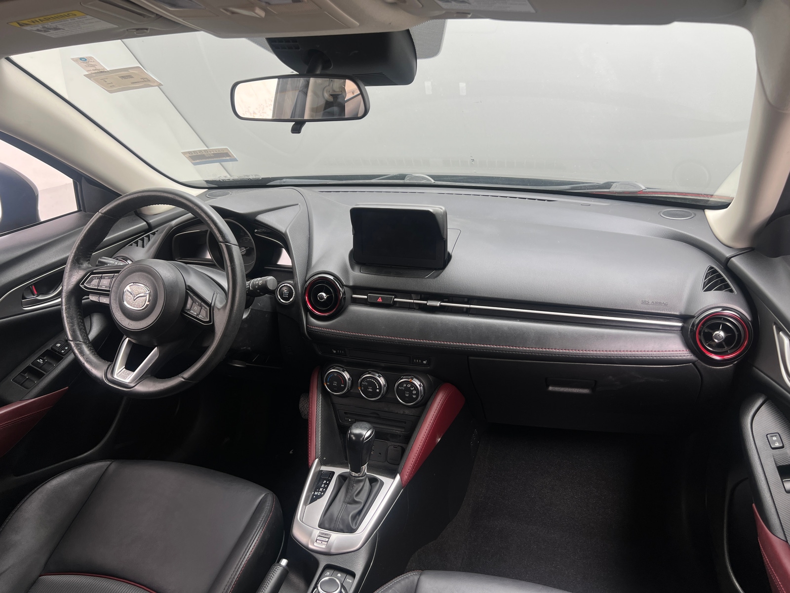 Thumbnail: 2018 Mazda CX-3 - 3