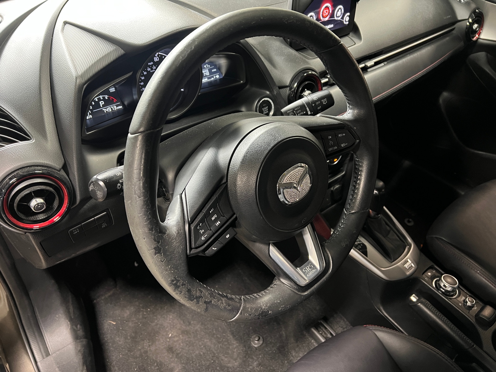 Thumbnail: 2018 Mazda CX-3 - 5