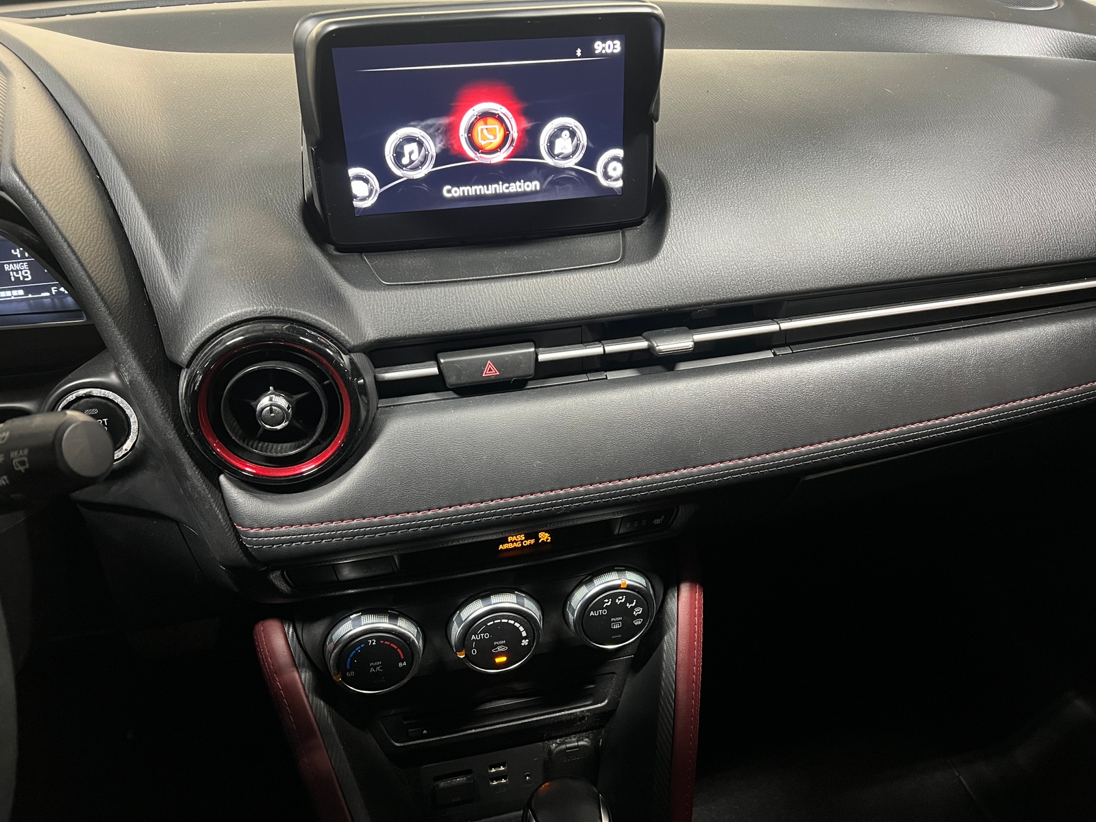 Thumbnail: 2018 Mazda CX-3 - 4