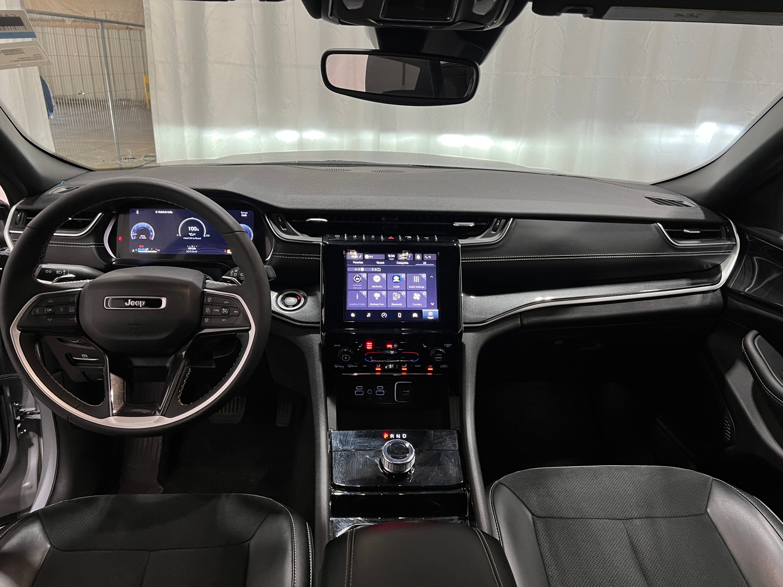 Thumbnail: 2023 Jeep Grand Cherokee - 2