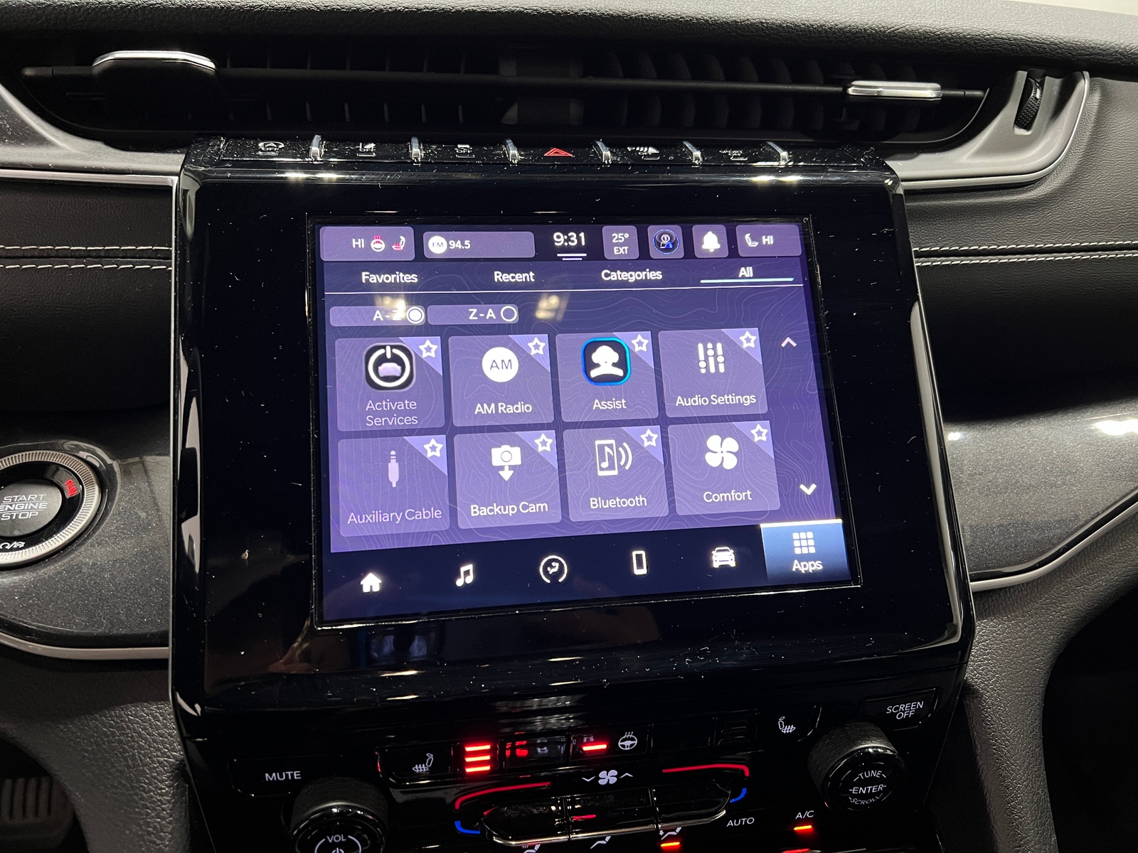 Thumbnail: 2023 Jeep Grand Cherokee - 3