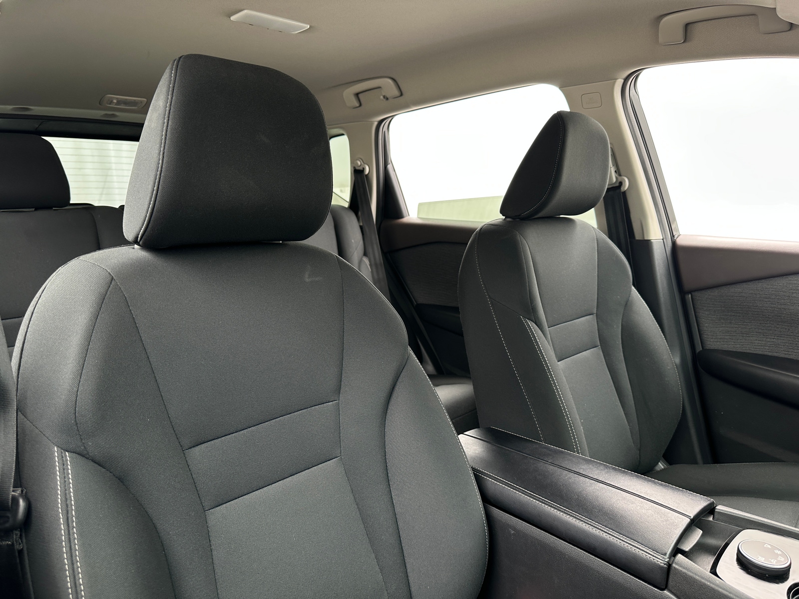 Thumbnail: 2023 Nissan Rogue - 2