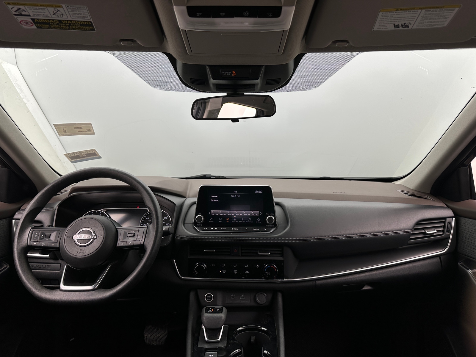 Thumbnail: 2023 Nissan Rogue - 3