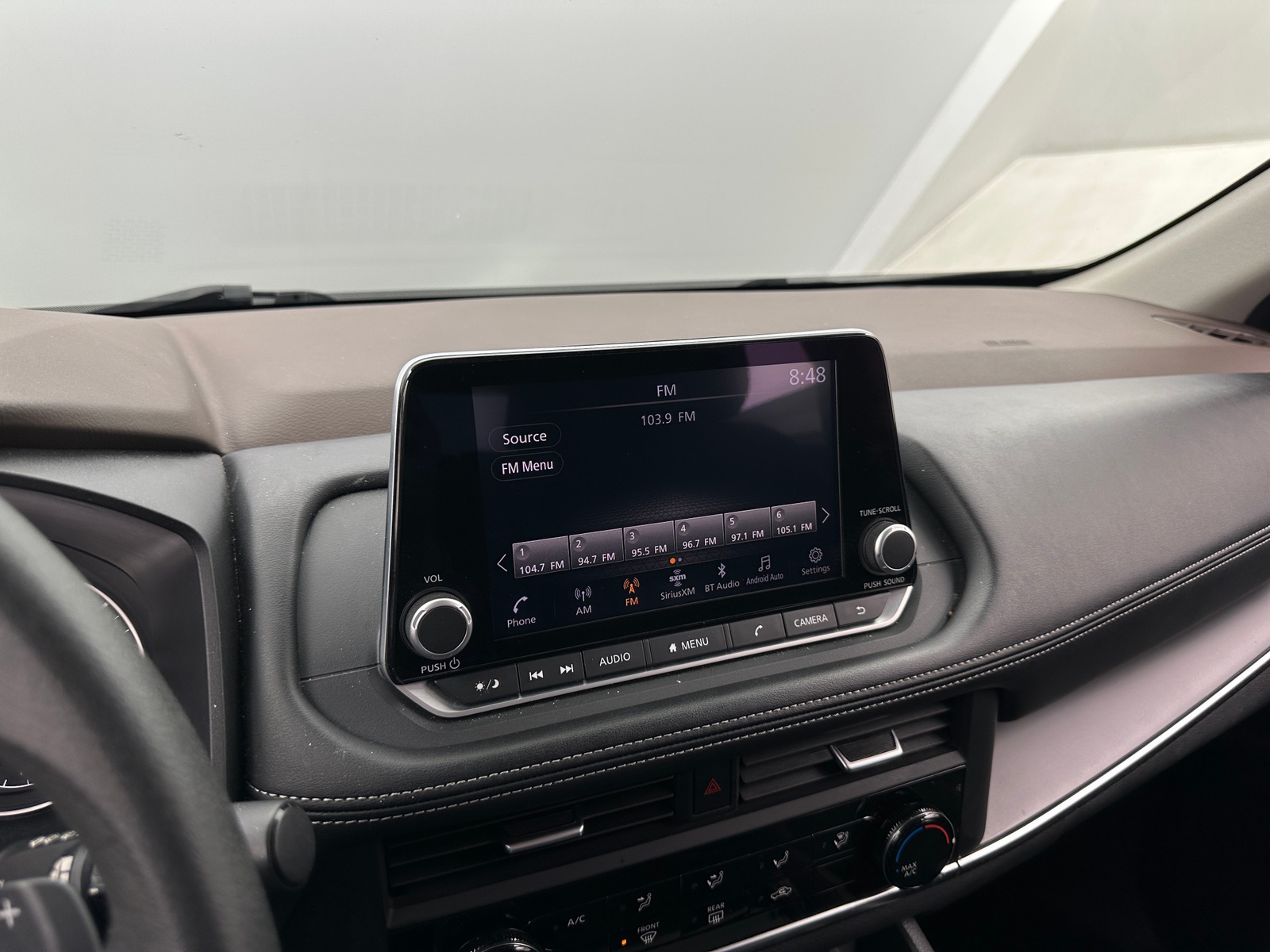 Thumbnail: 2023 Nissan Rogue - 4