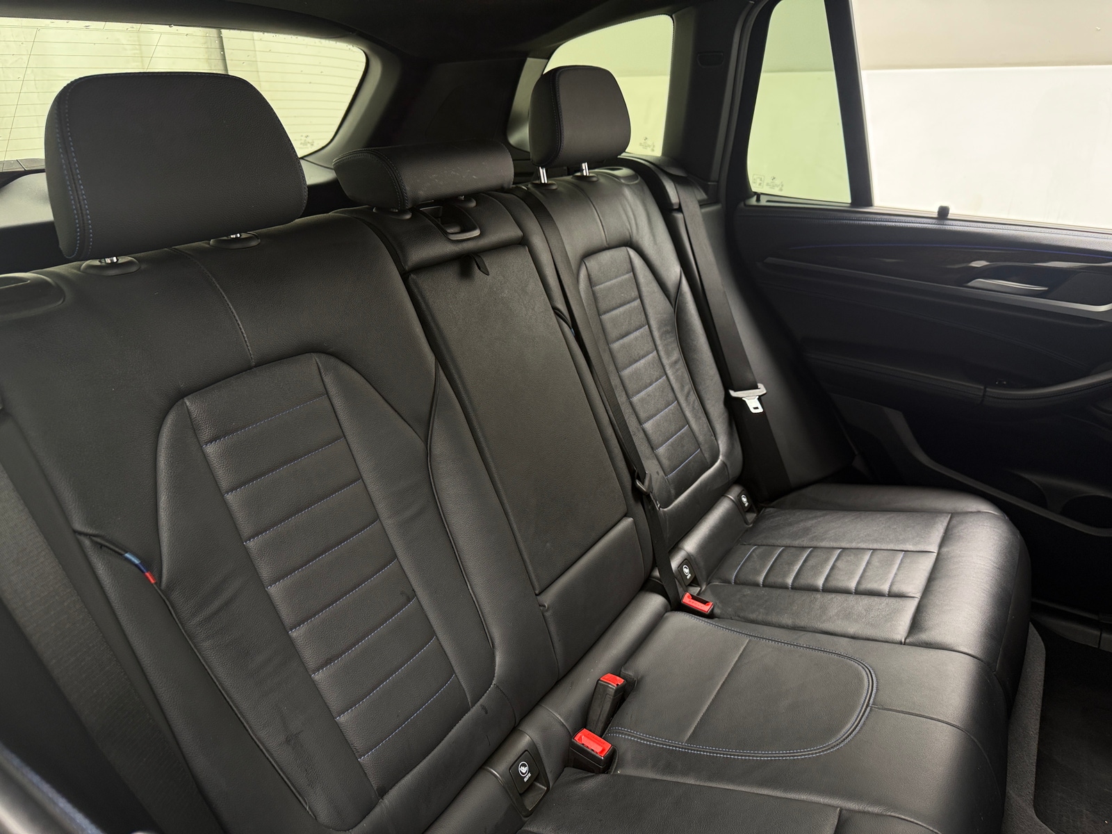 Thumbnail: 2019 BMW X3 - 5