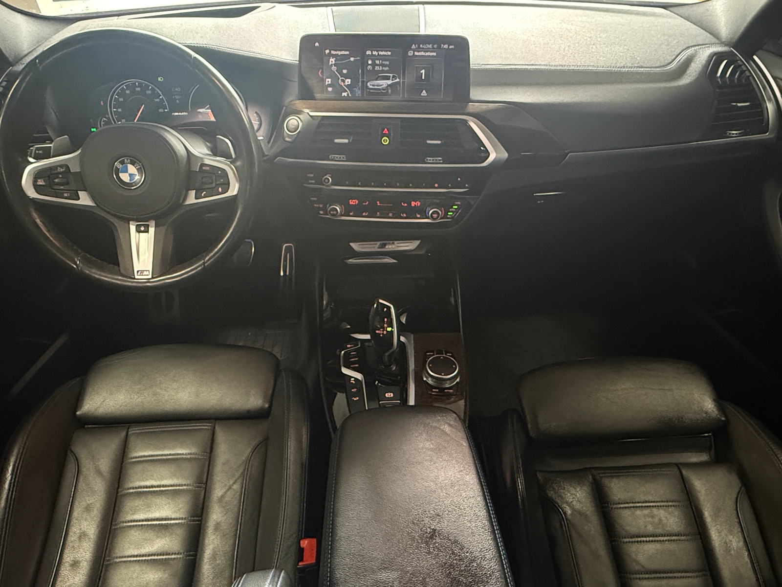 Thumbnail: 2019 BMW X3 - 2