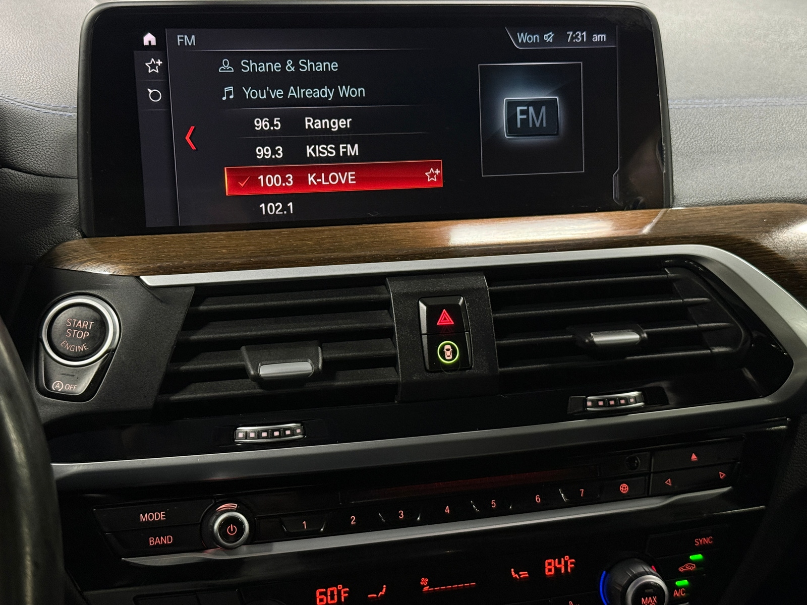 Thumbnail: 2019 BMW X3 - 3