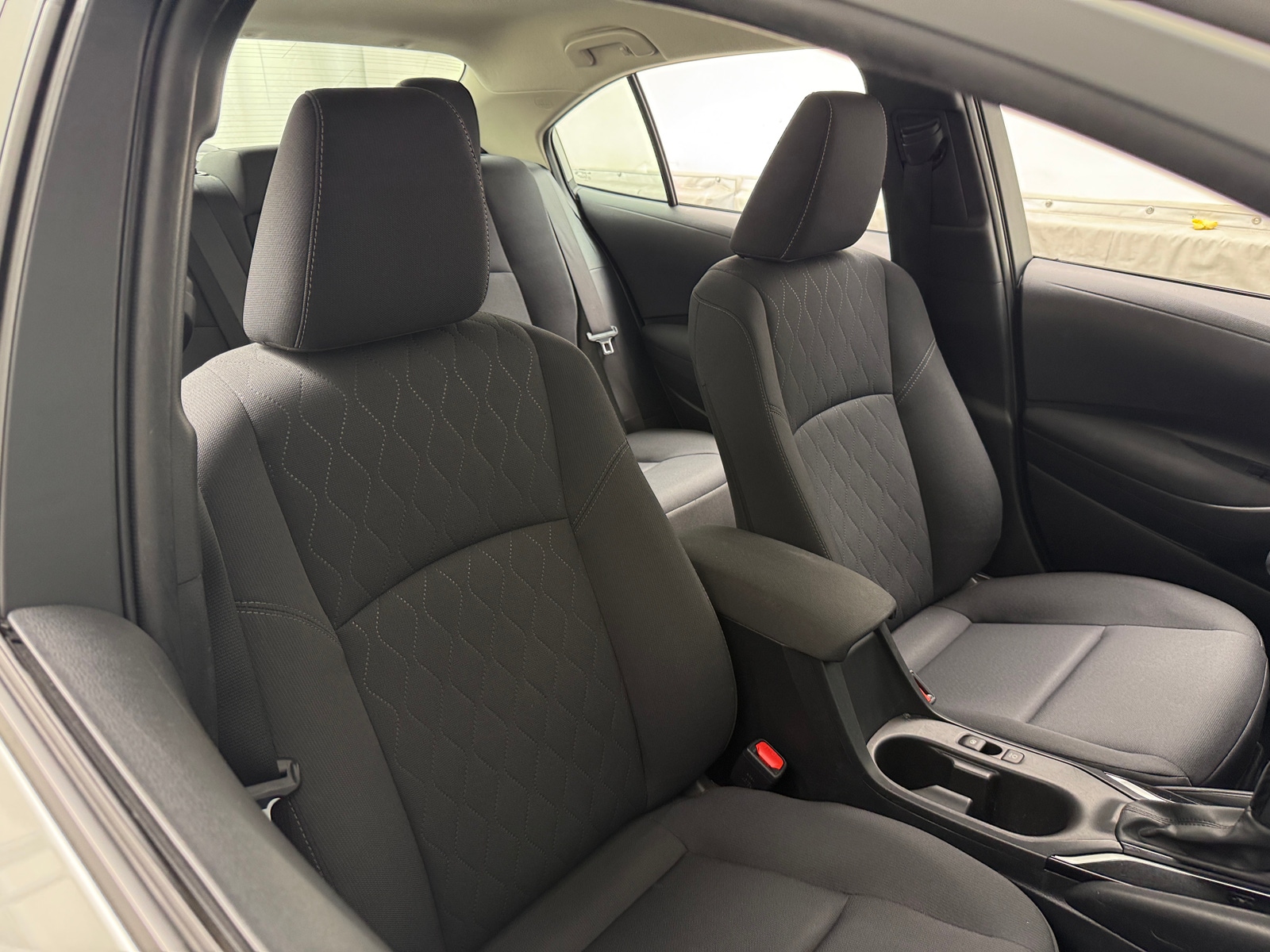 Thumbnail: 2024 Toyota Corolla - 2