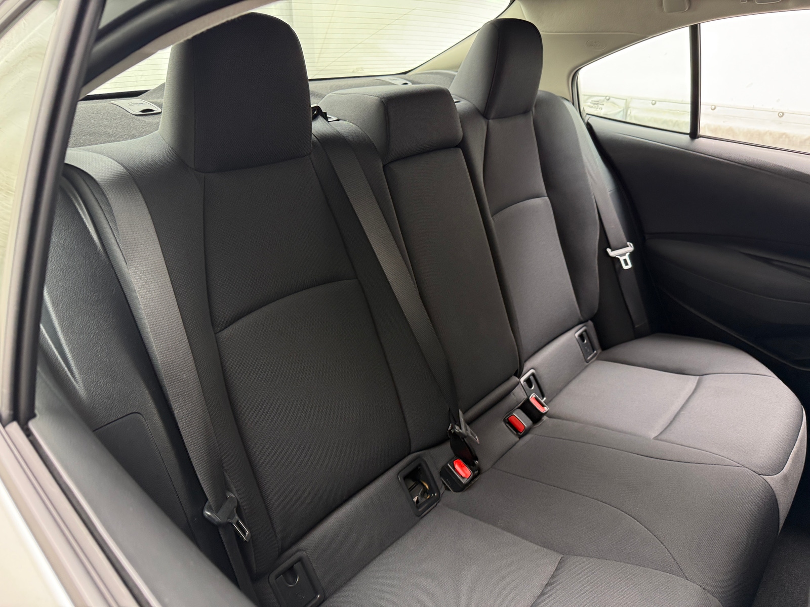 Thumbnail: 2024 Toyota Corolla - 6