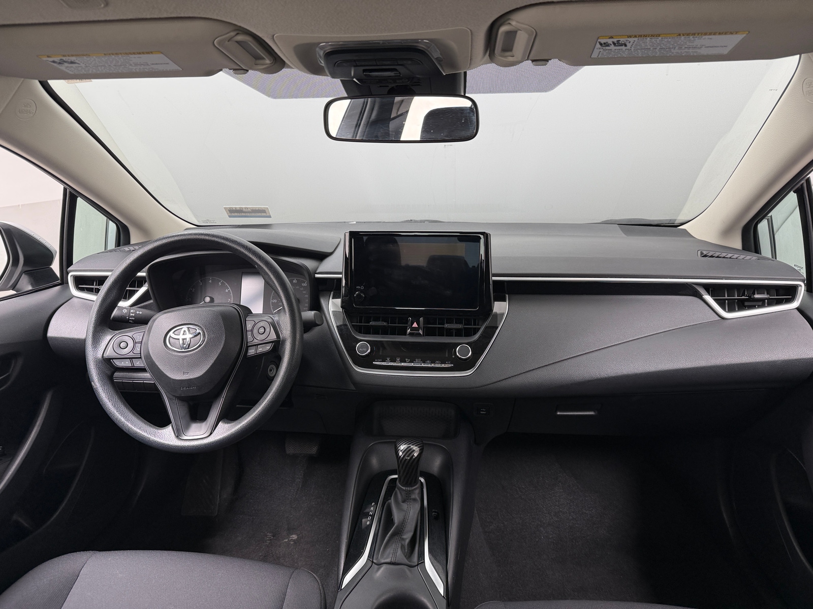 Thumbnail: 2024 Toyota Corolla - 3